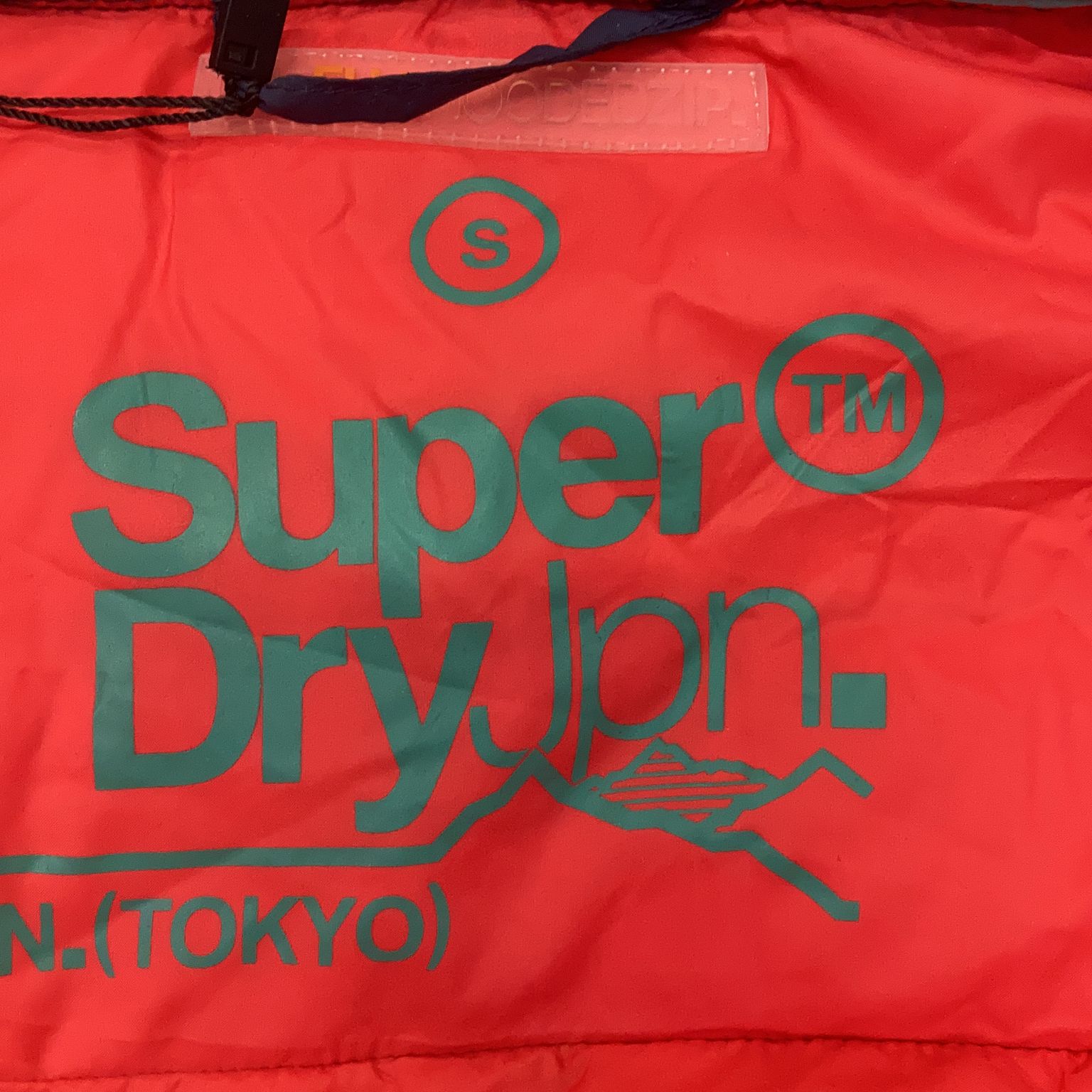 Superdry