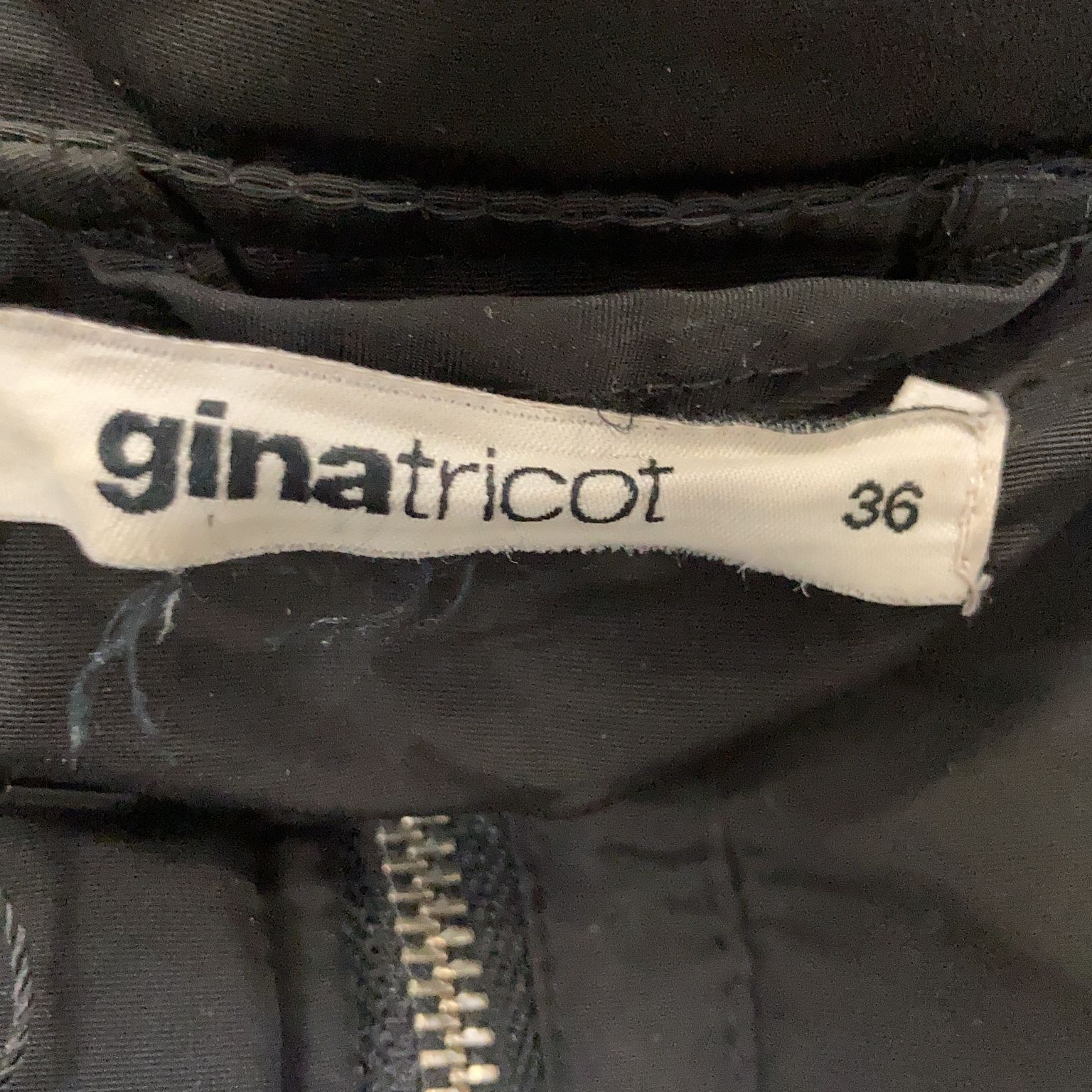 Gina Tricot