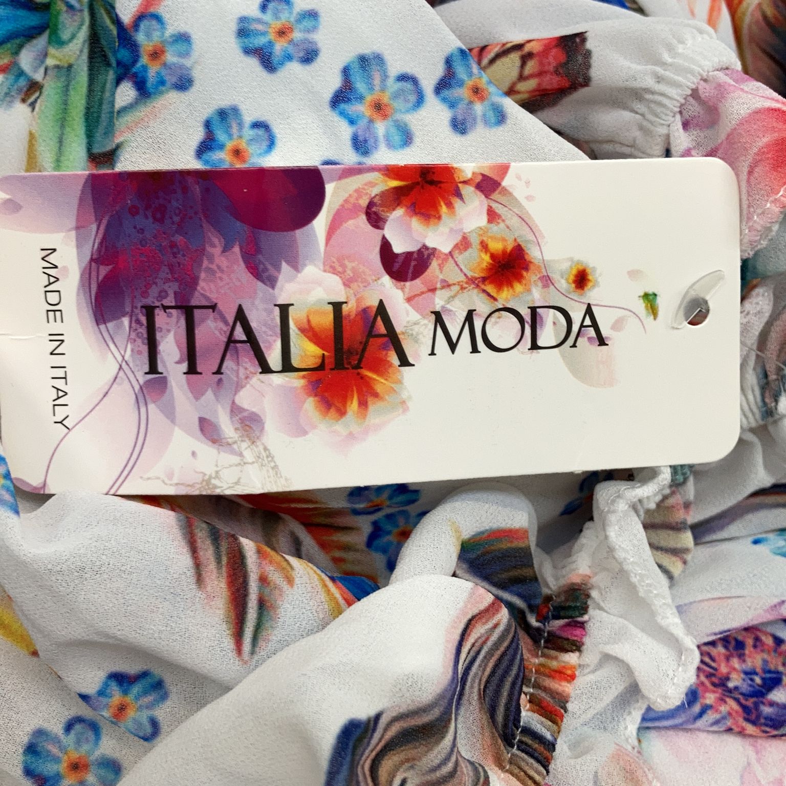 Moda Italia