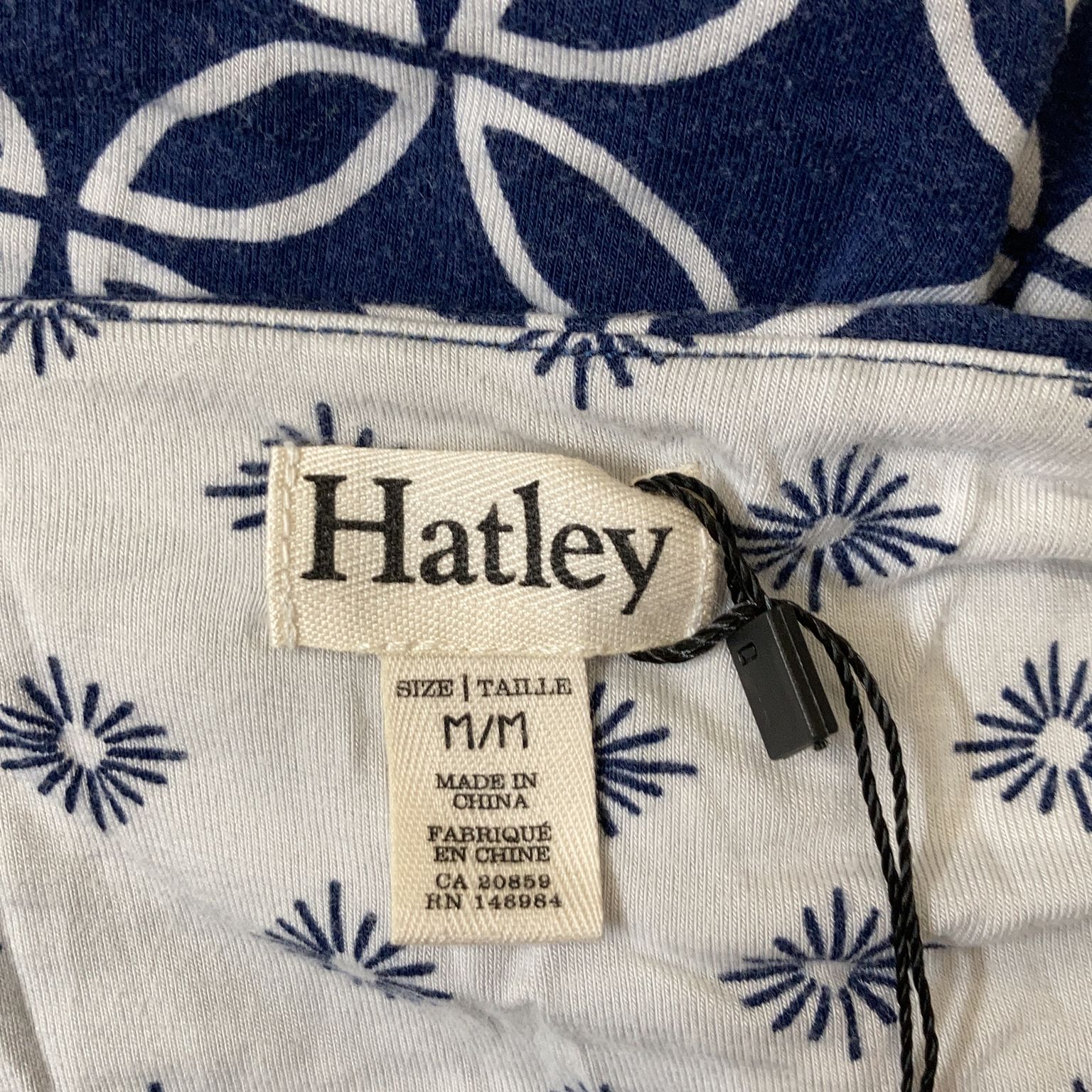 Hatley