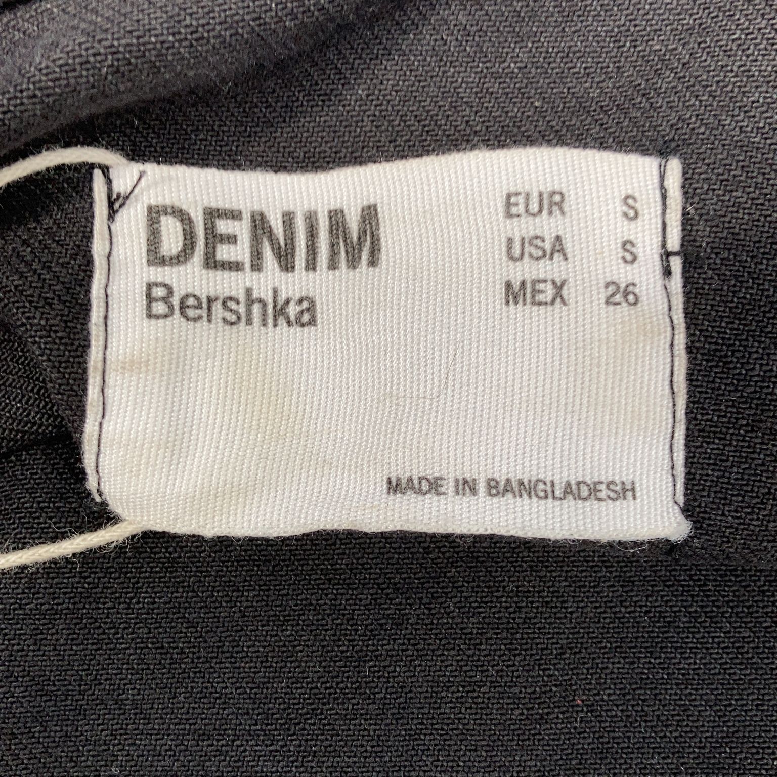 Bershka