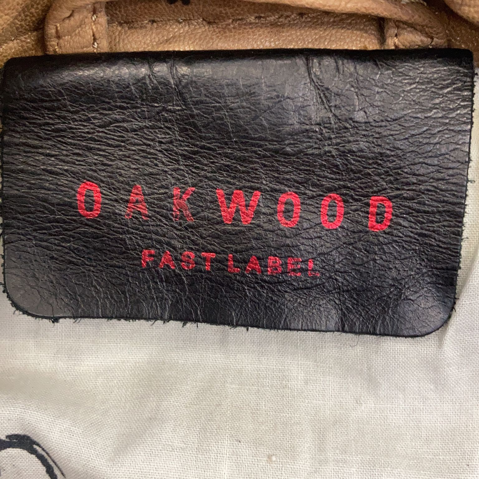 Oakwood