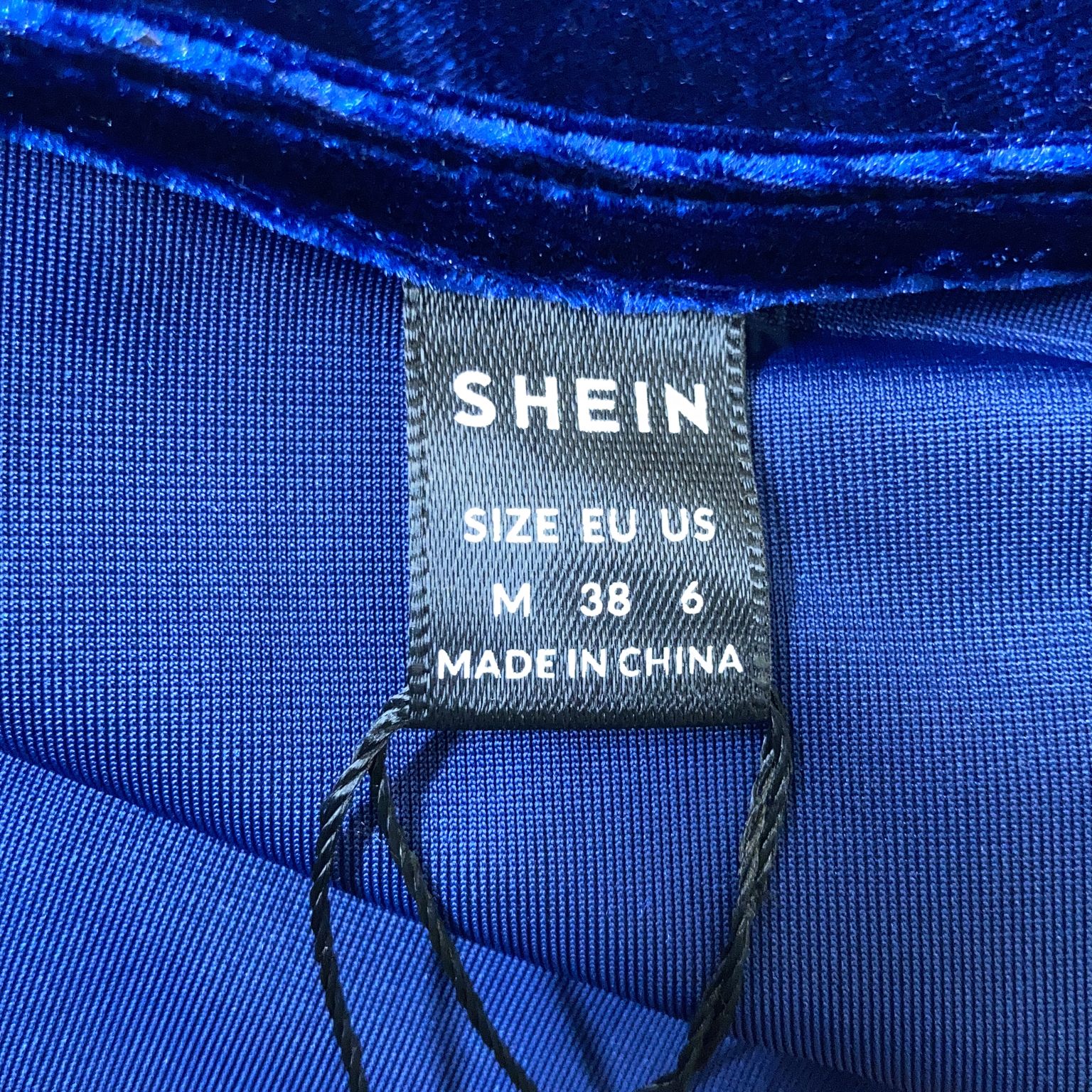 Shein