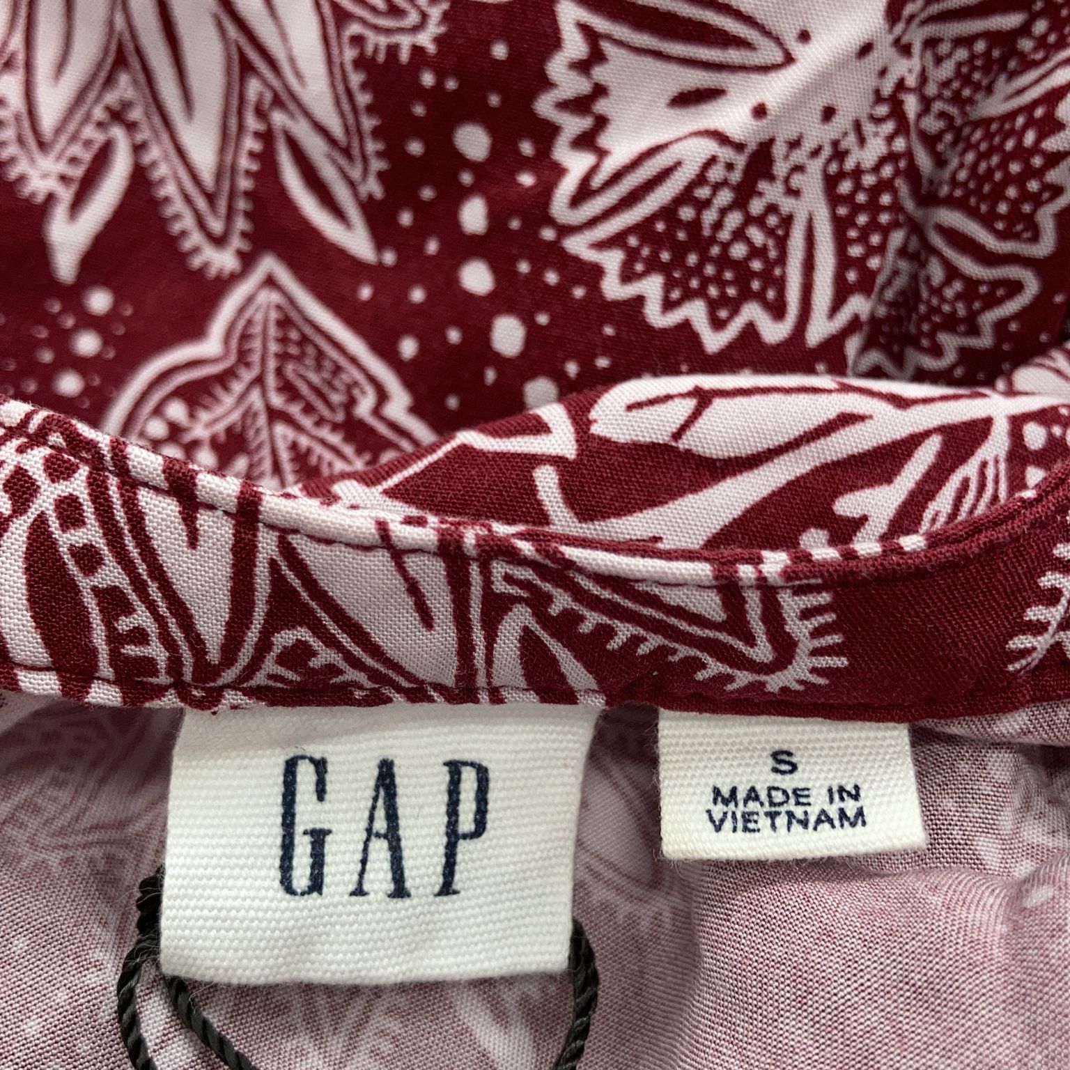 Gap