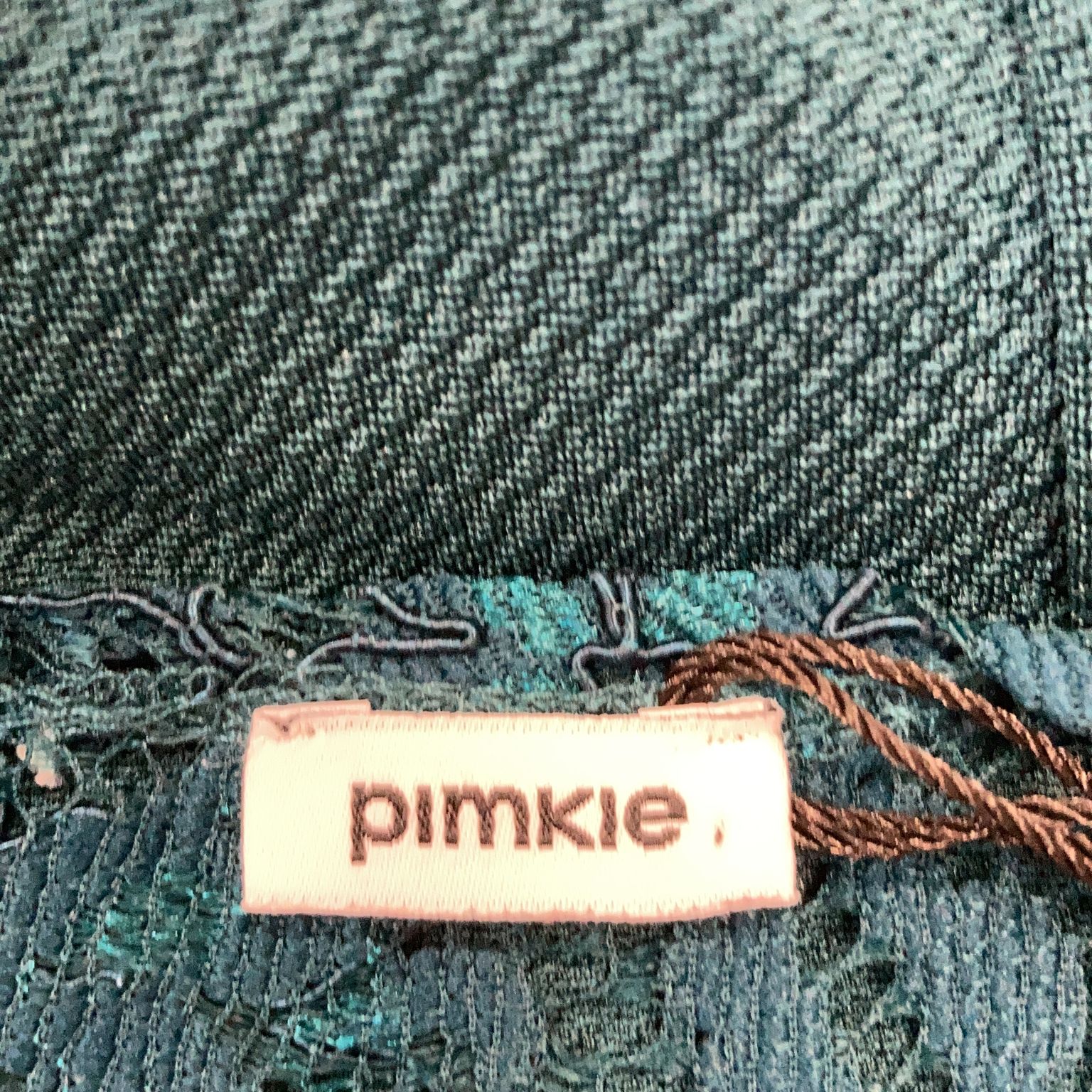 Pimkie