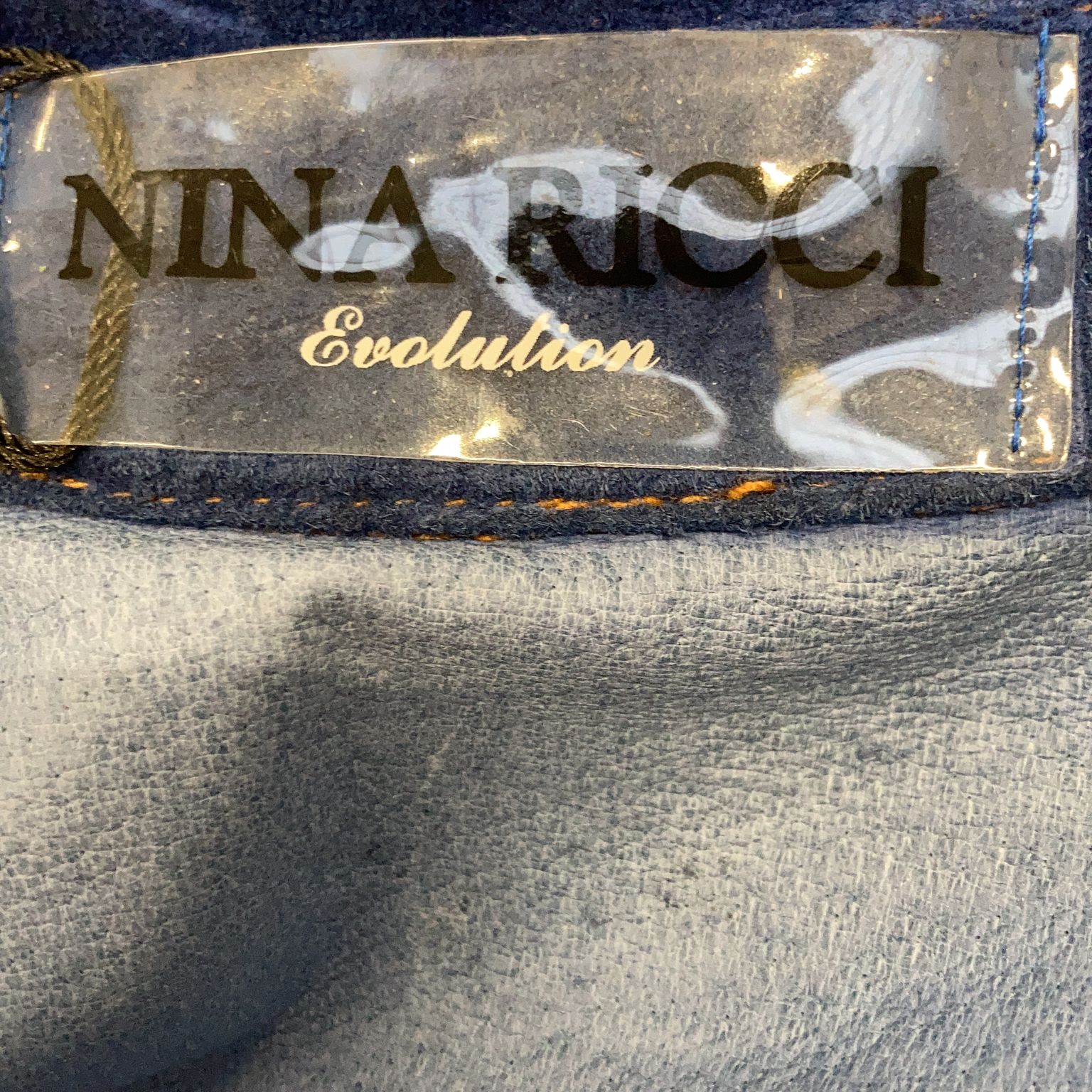 Nina Ricci