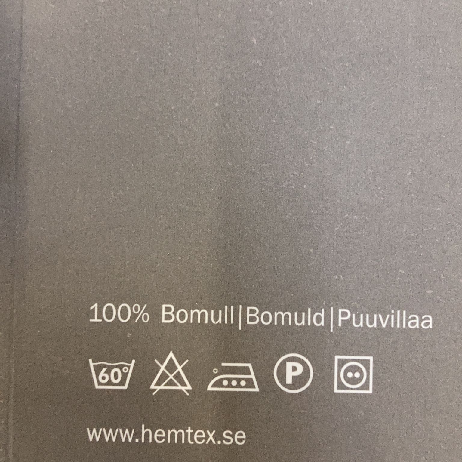 Hemtex