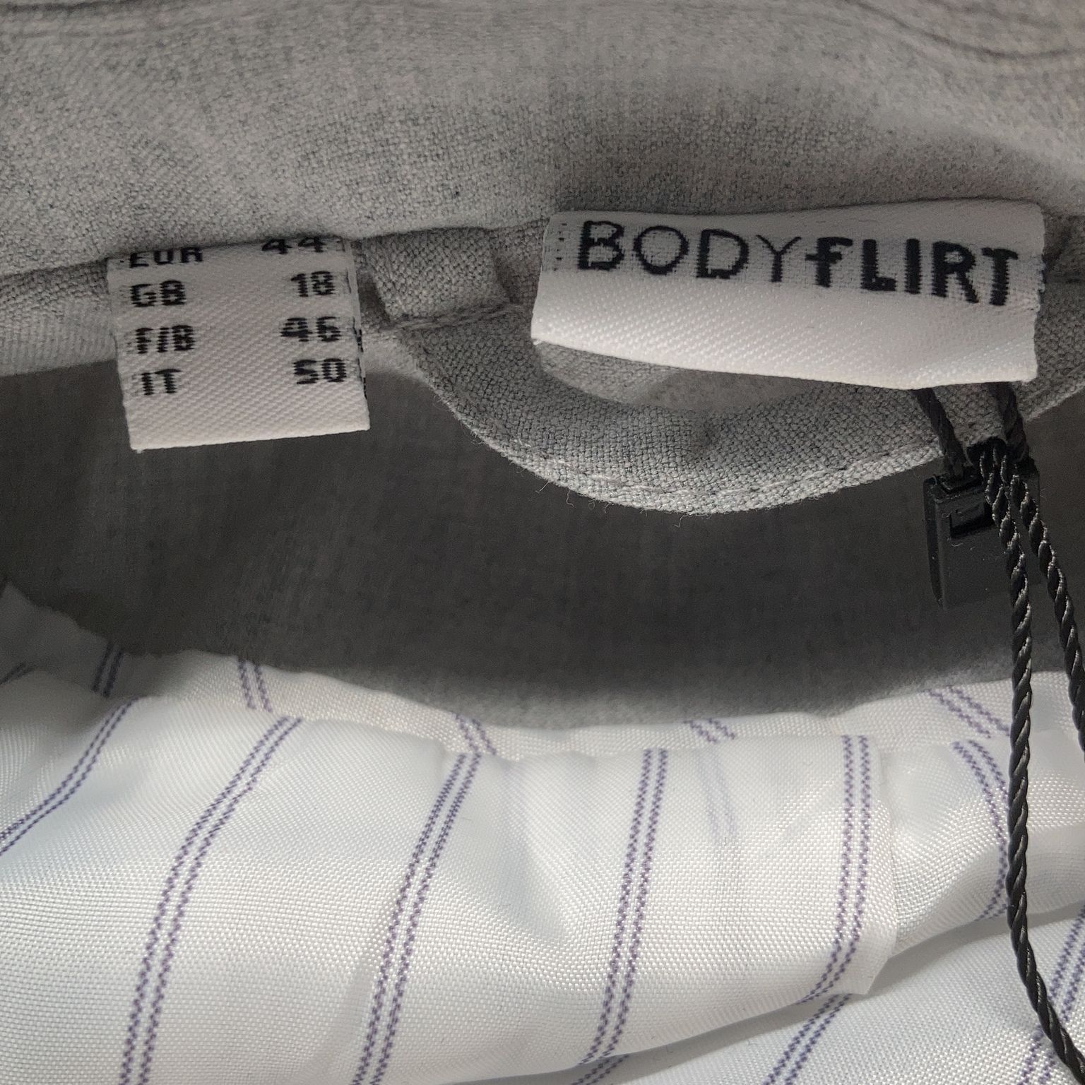 Bodyflirt