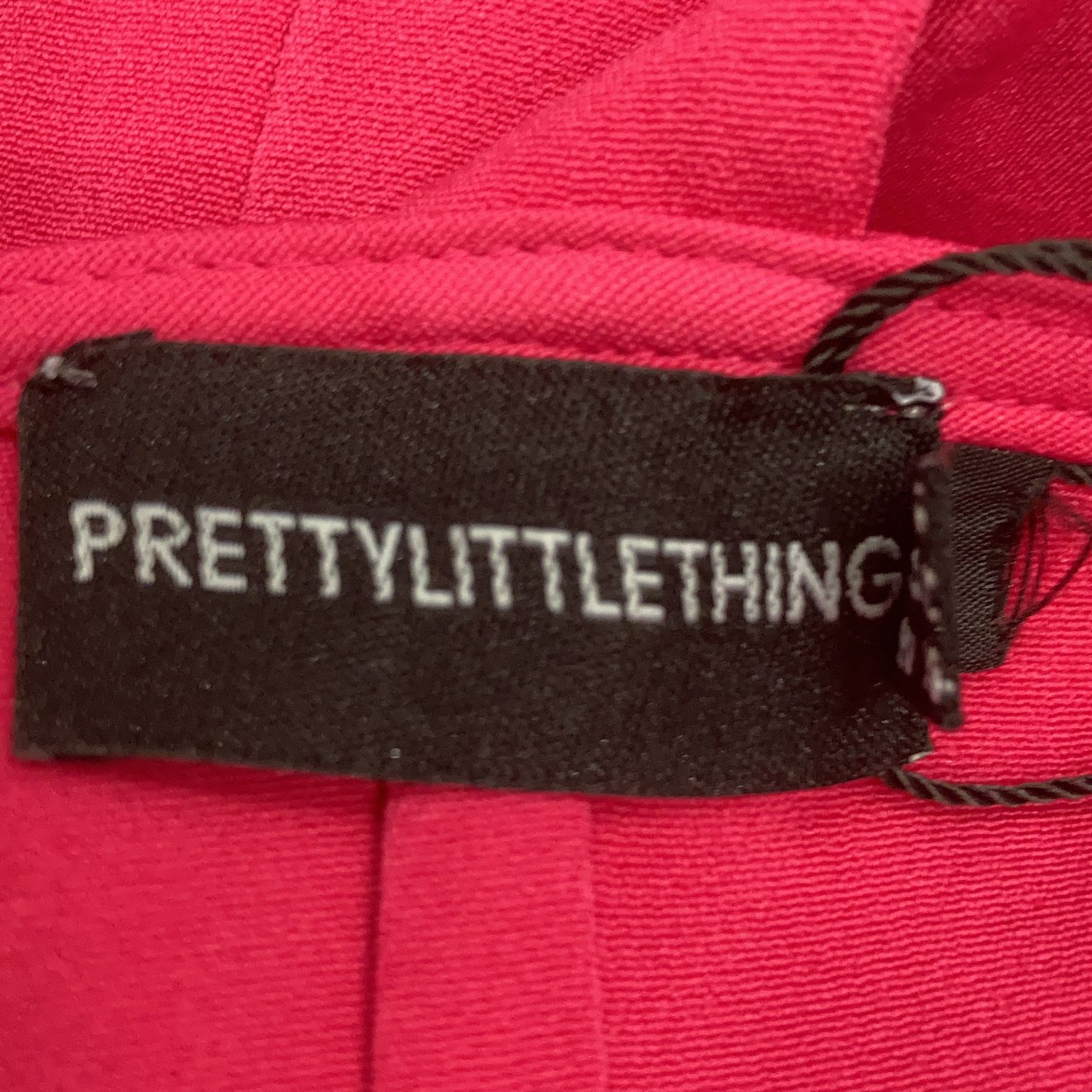 PrettyLittleThing