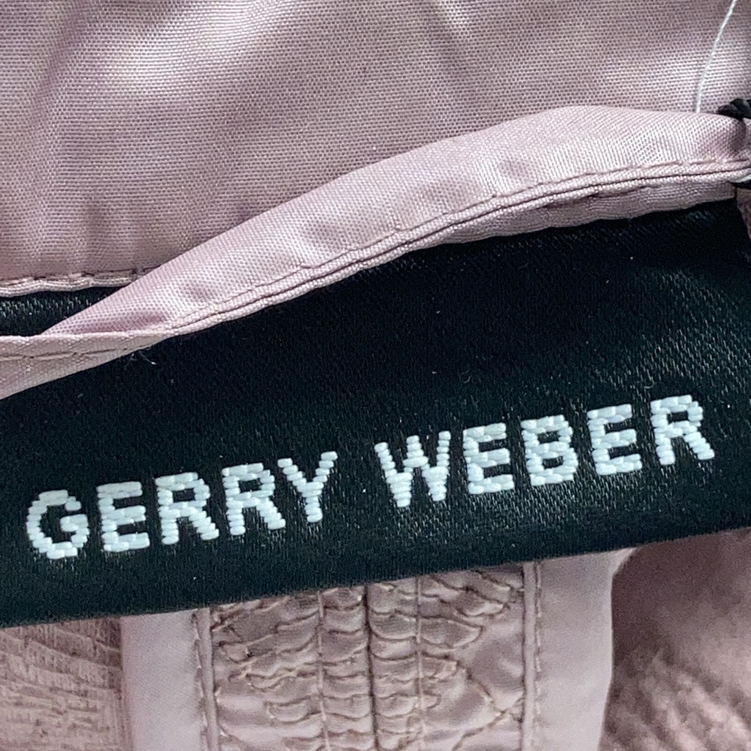 Gerry Weber