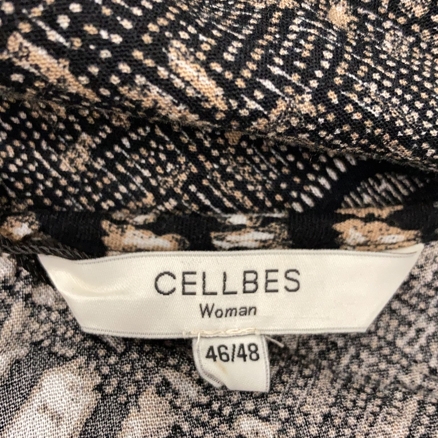 Cellbes Woman