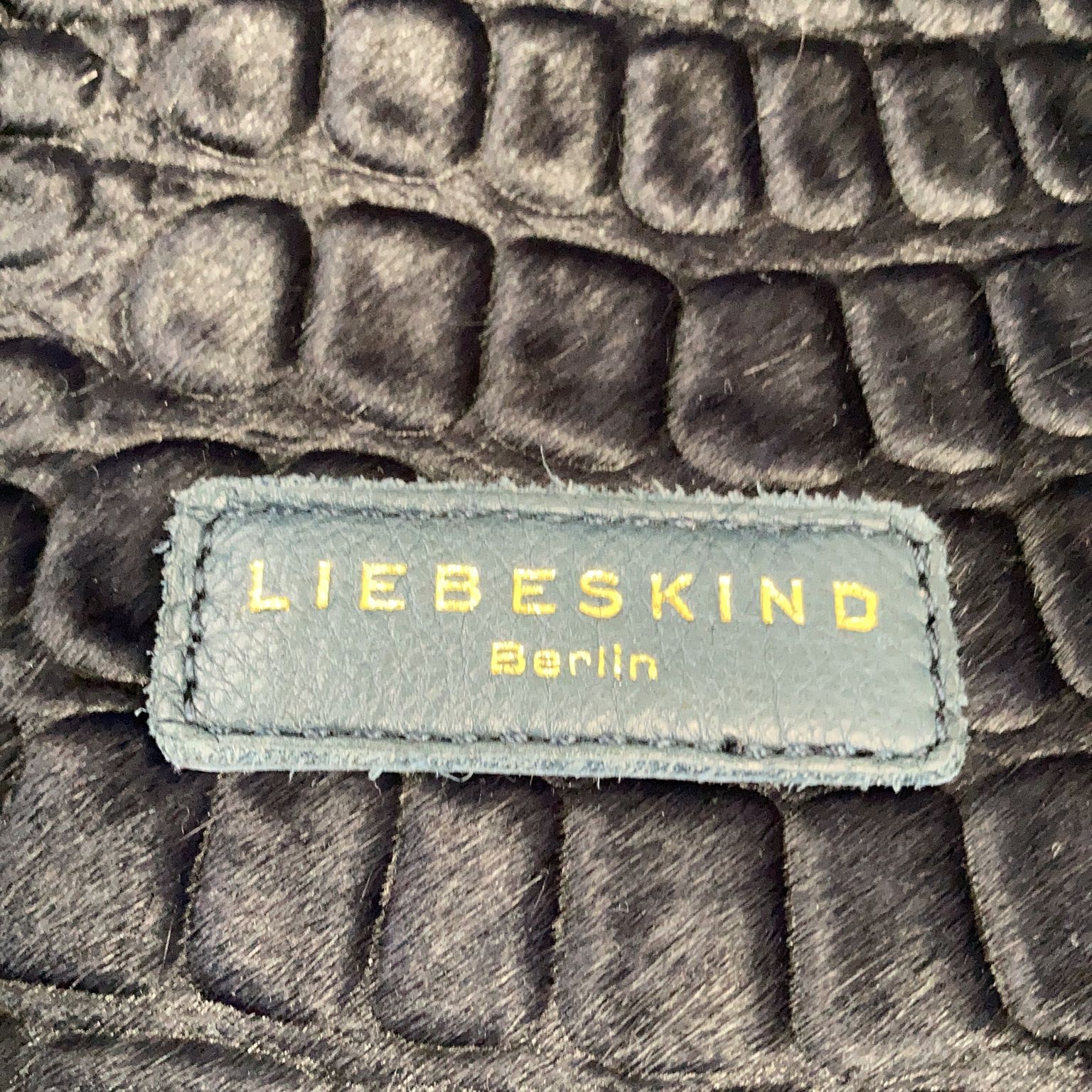 Liebeskind Berlin