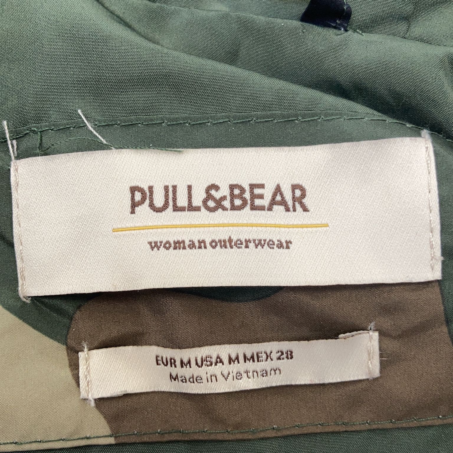 Pull  Bear