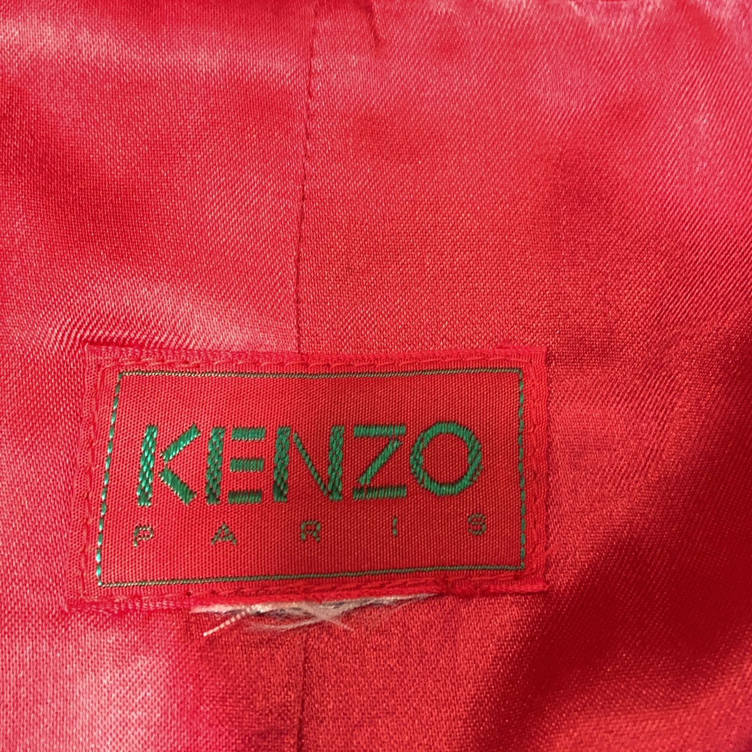 Kenzo