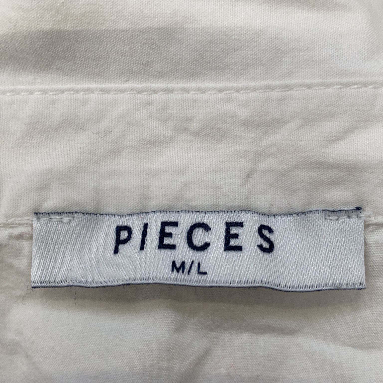 Pieces