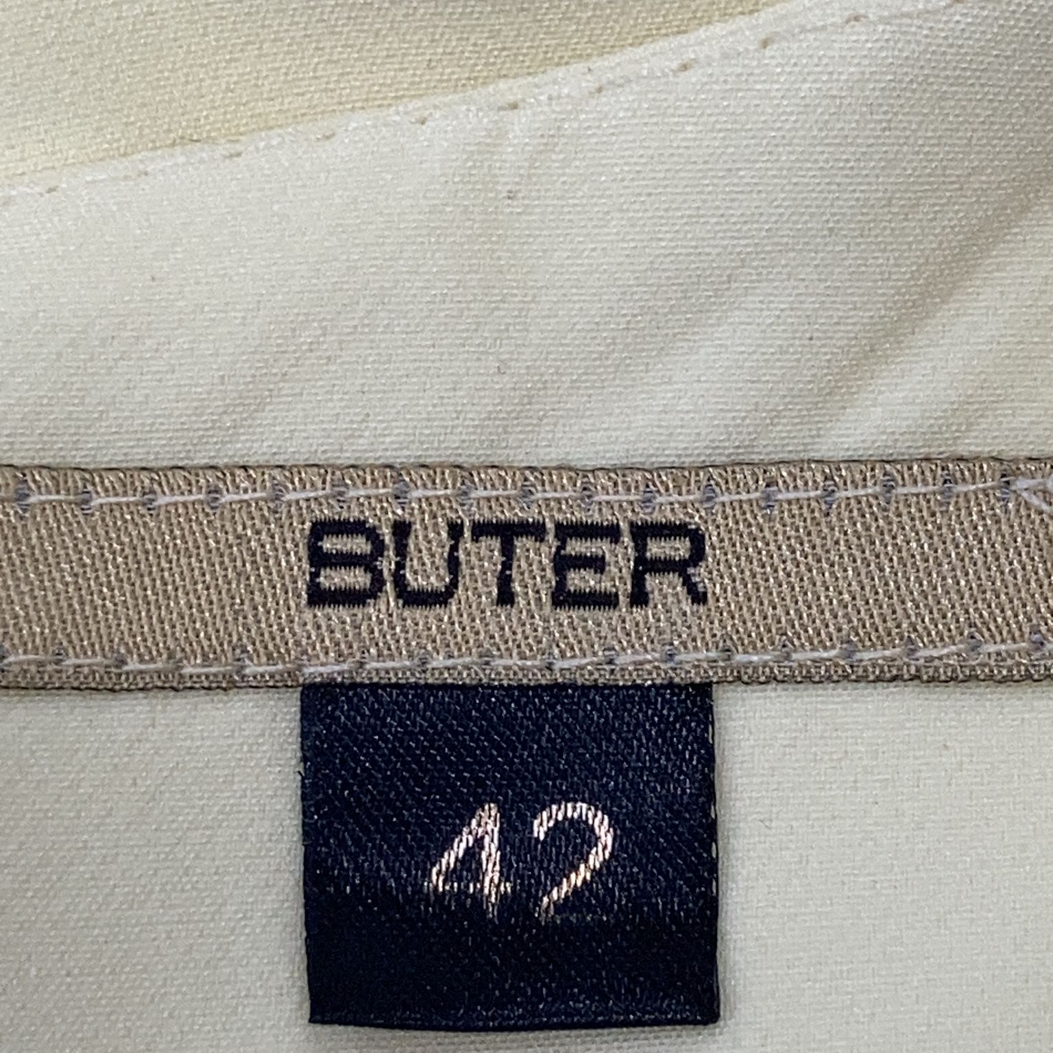 Buter