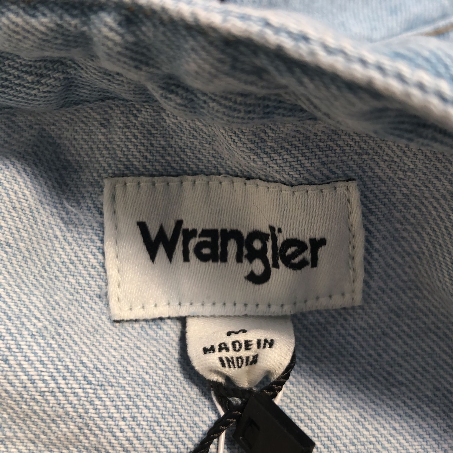 Wrangler