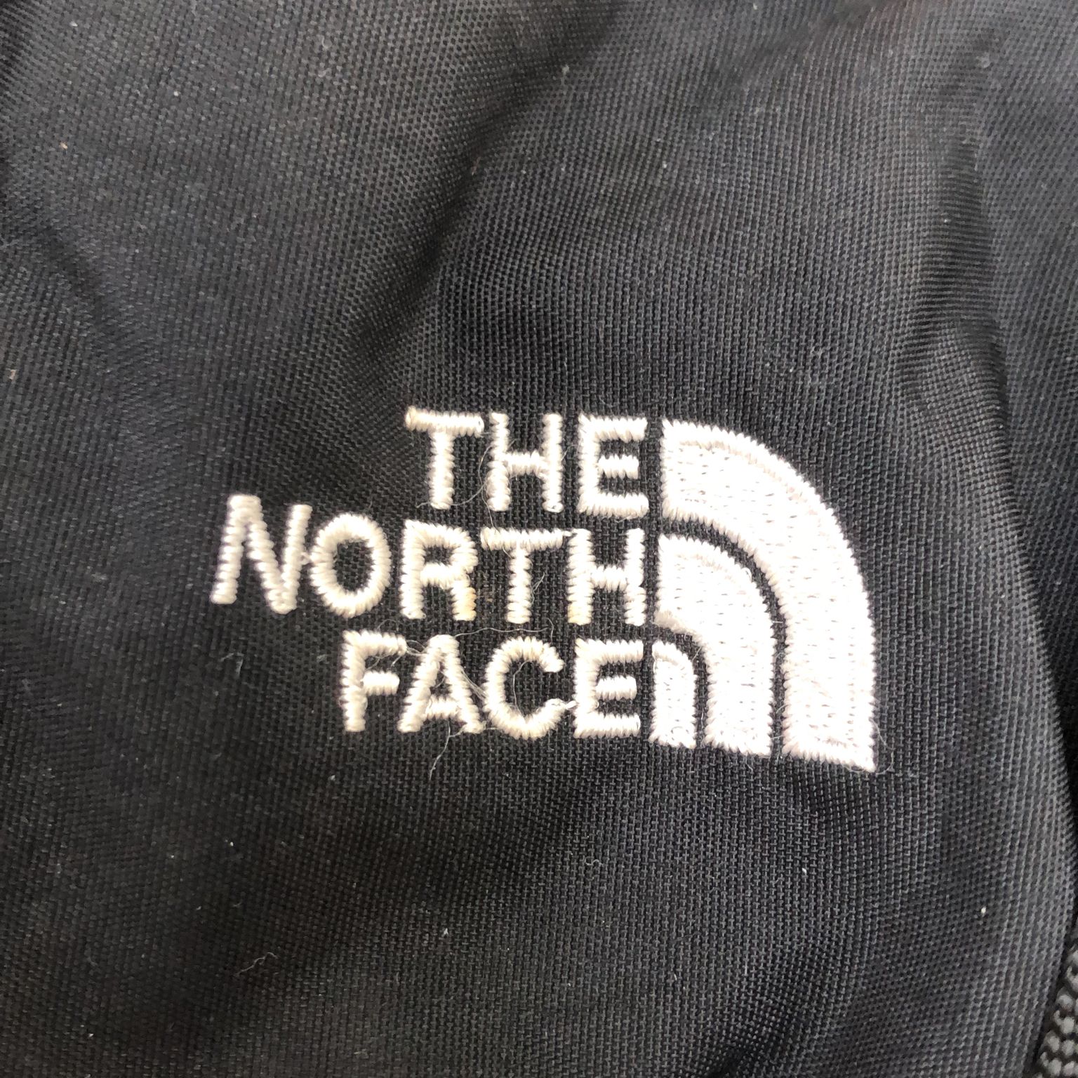 The North Face