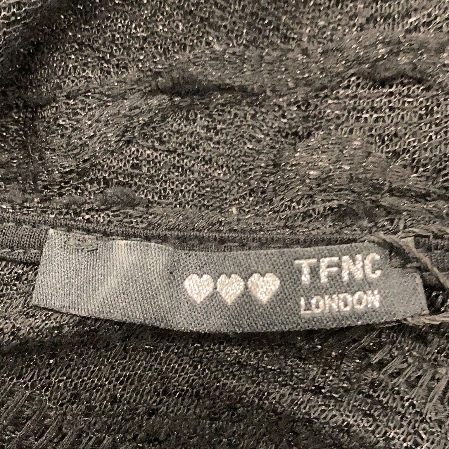 TFNC London