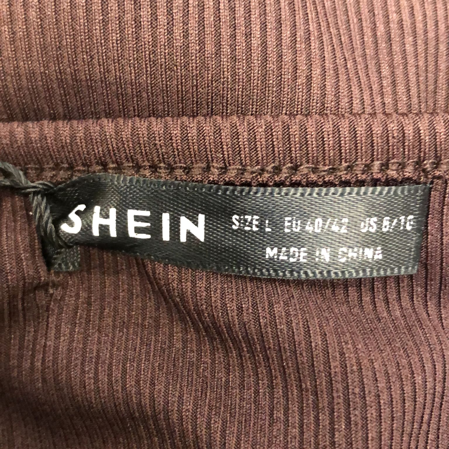 Shein