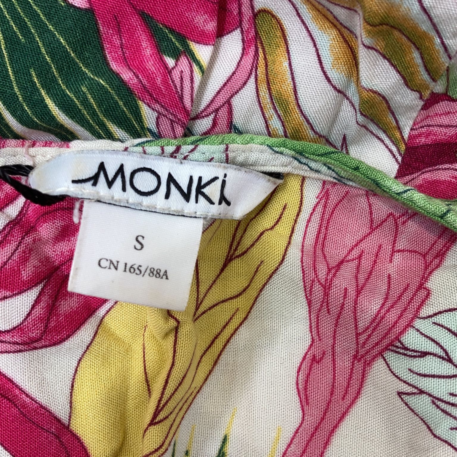 Monki