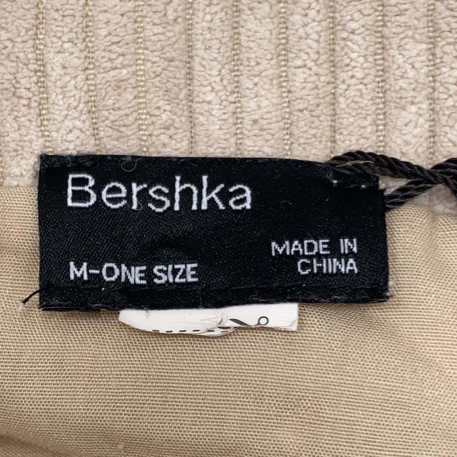 Bershka