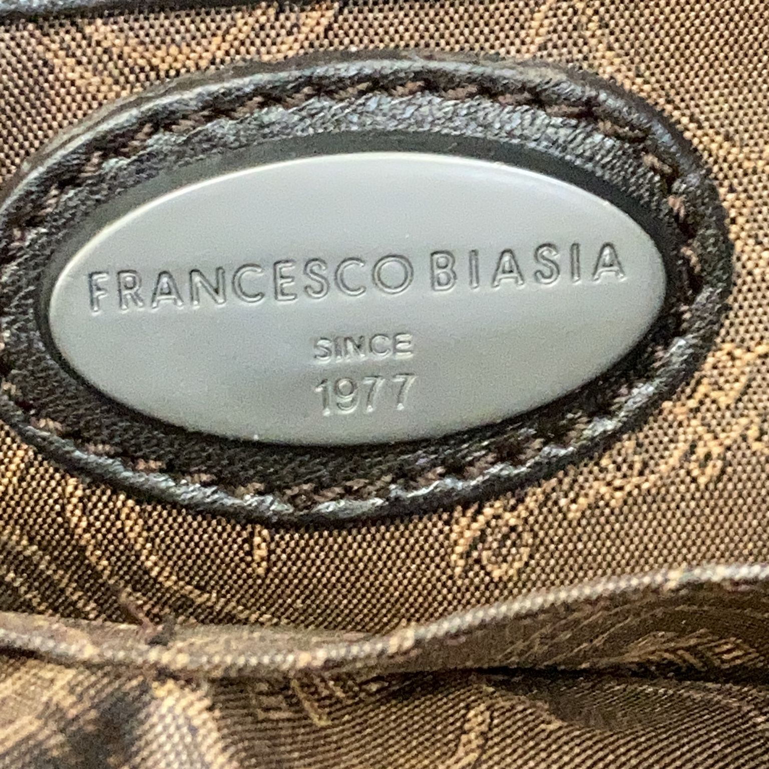 Francesco Biasia