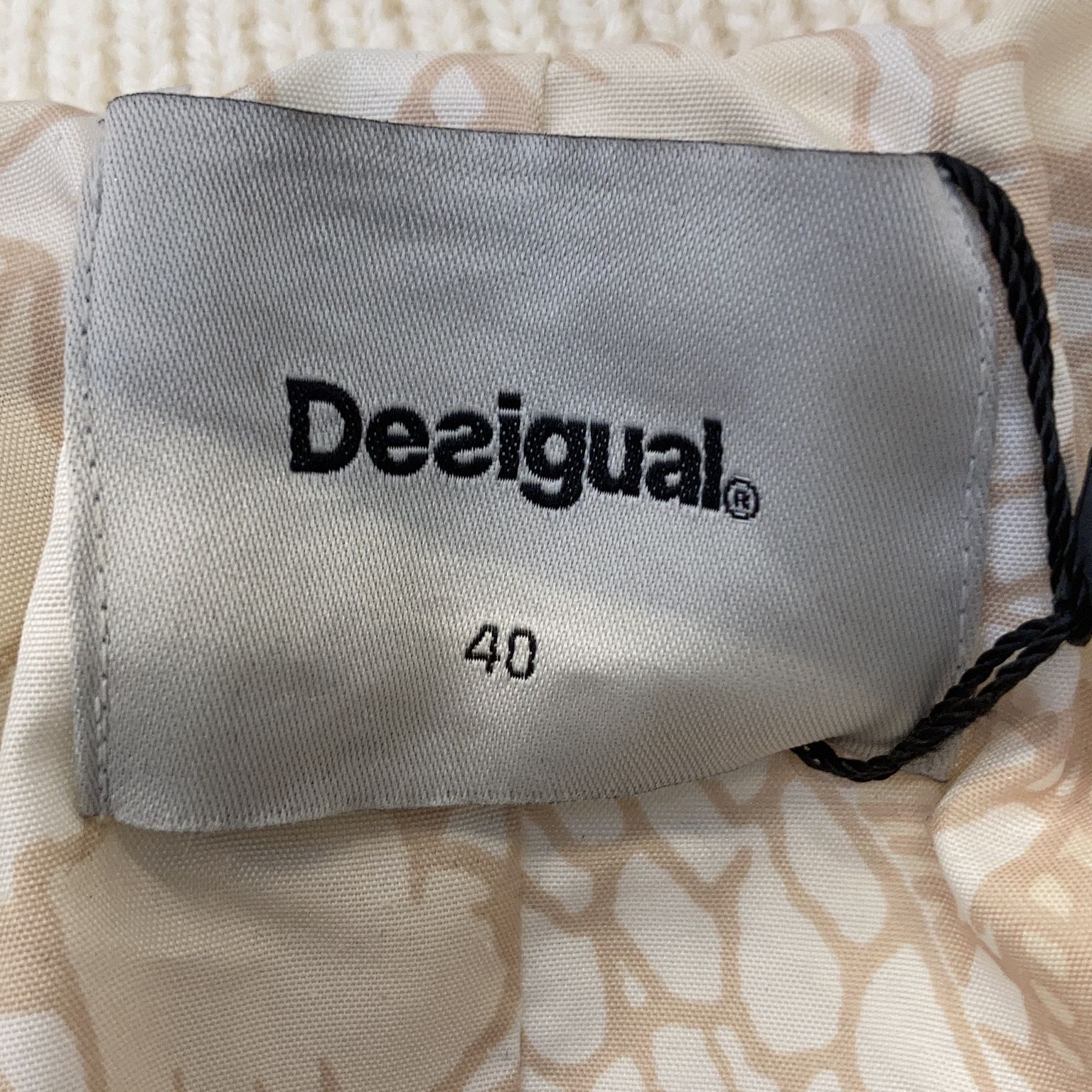 Desigual