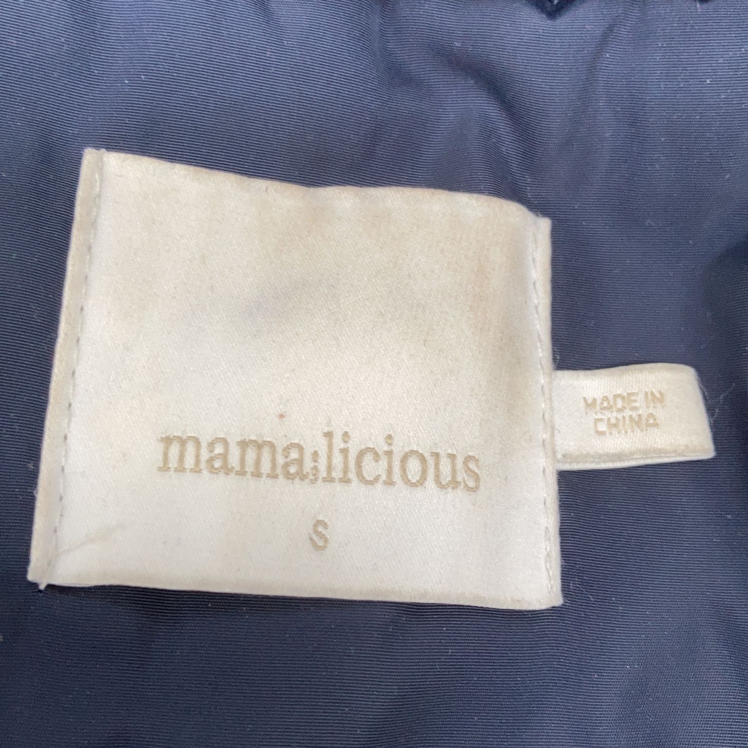 Mamalicious