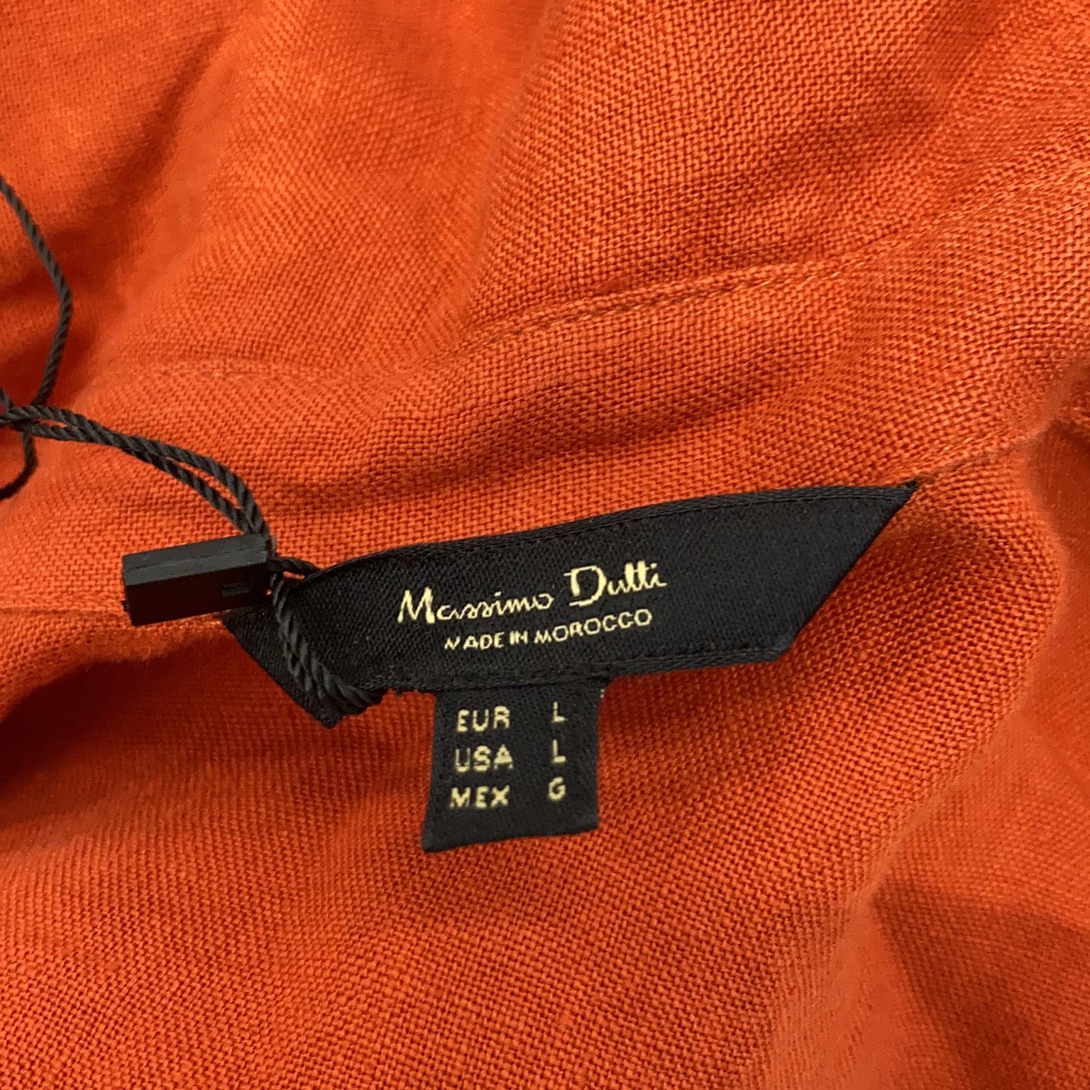 Massimo Dutti