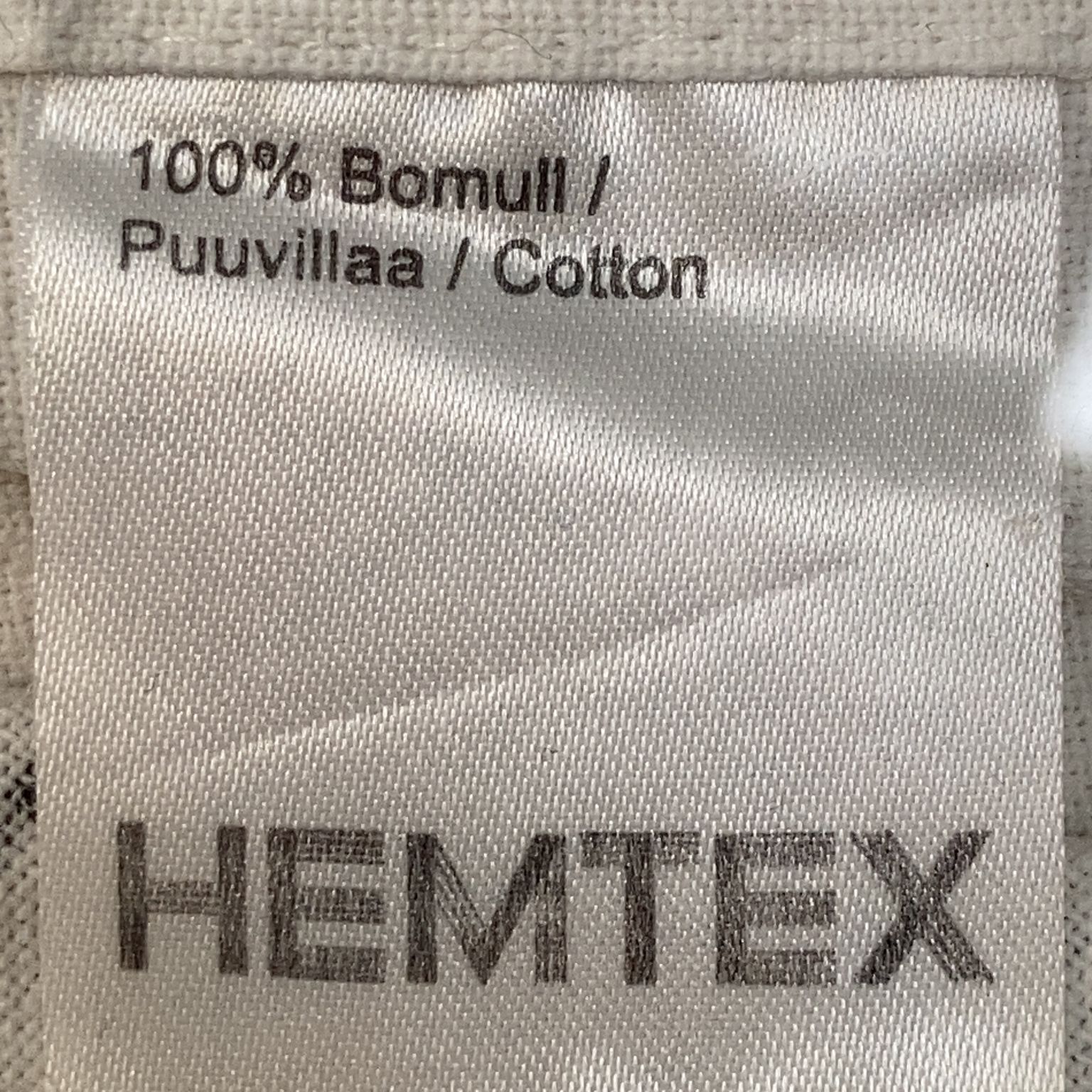 Hemtex