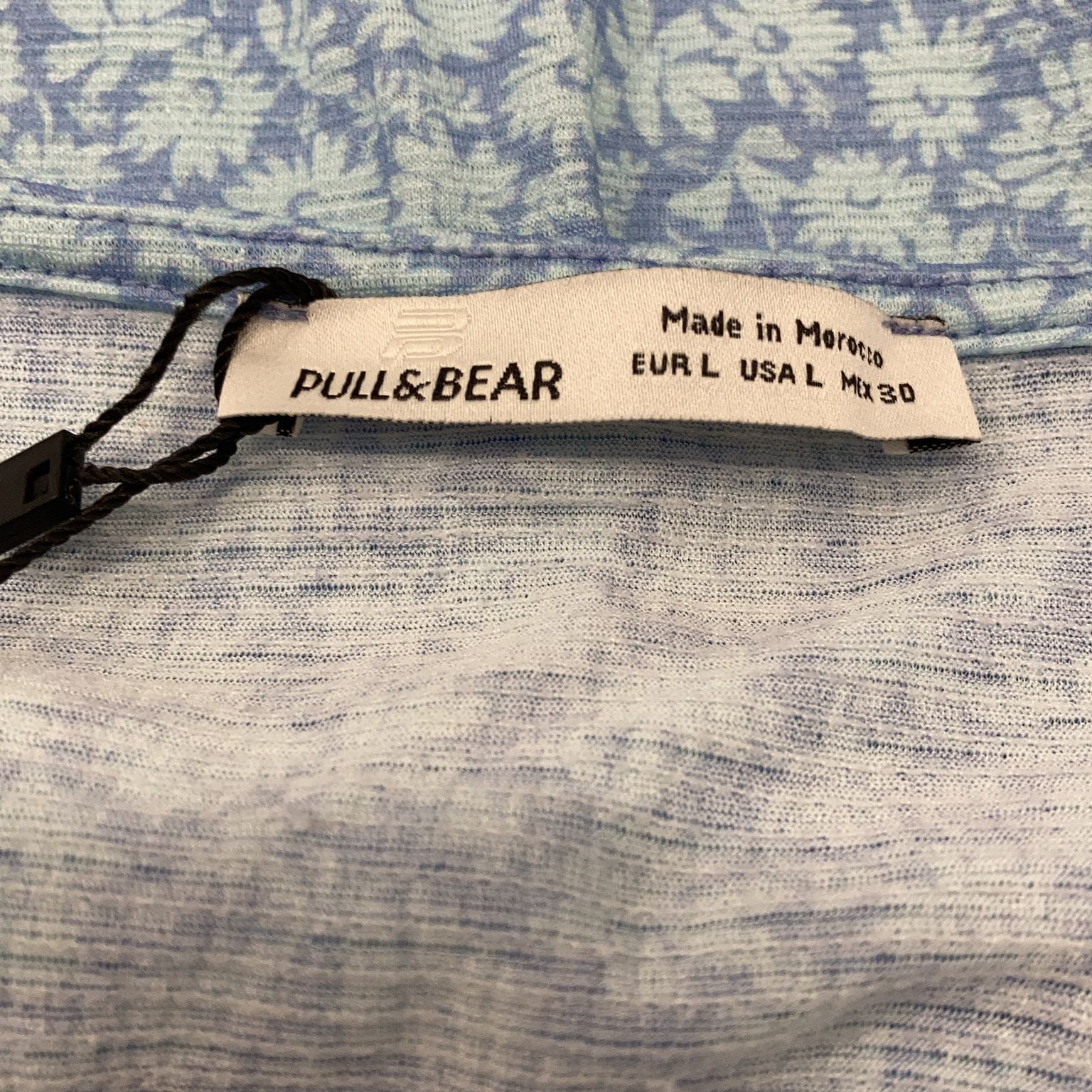 Pull  Bear