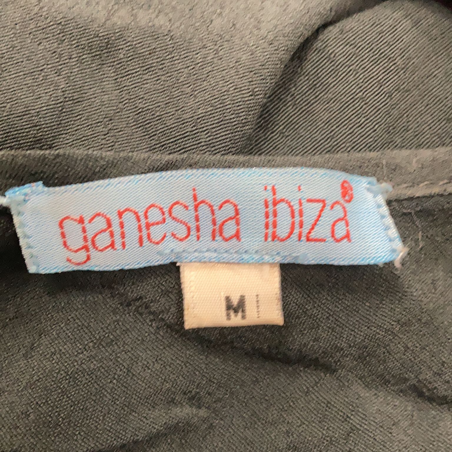 Ganesha Ibiza