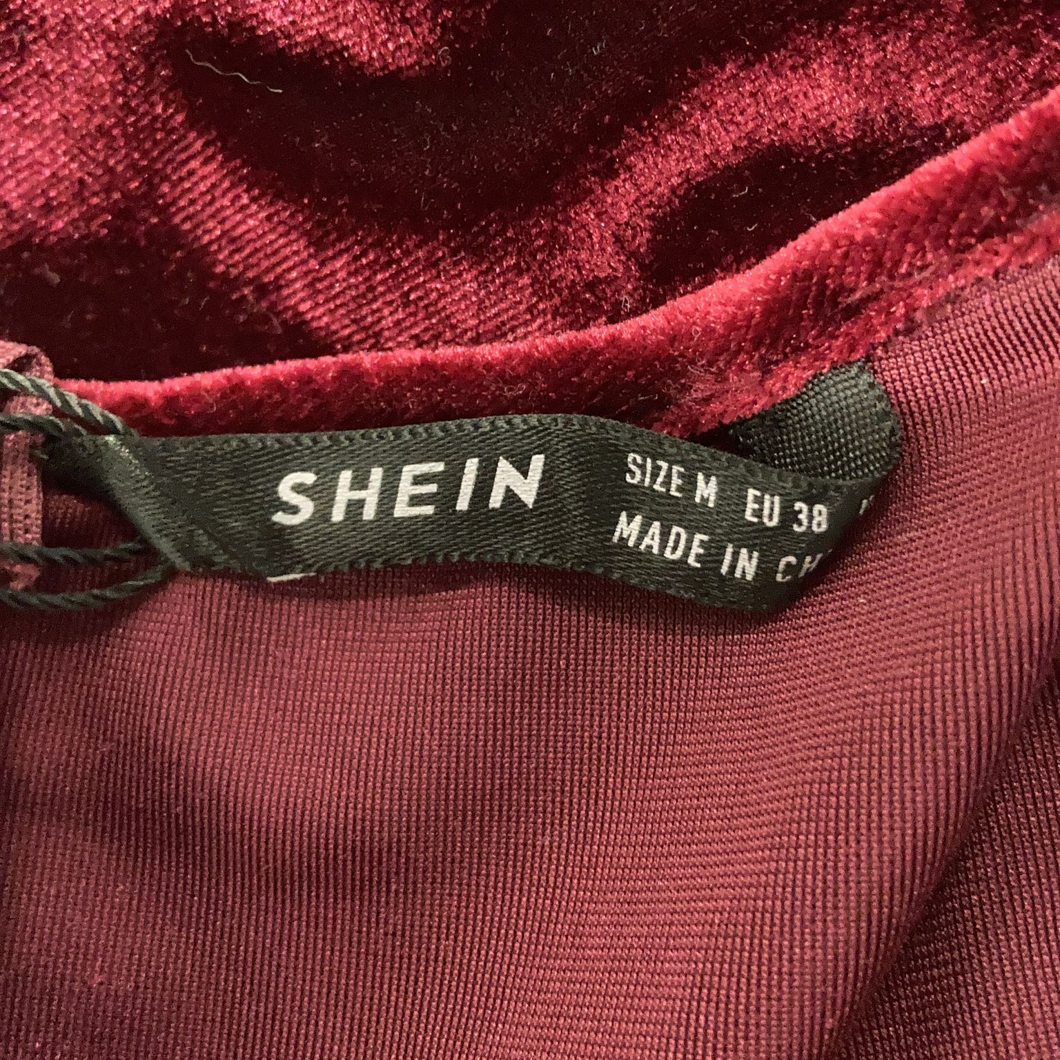 Shein