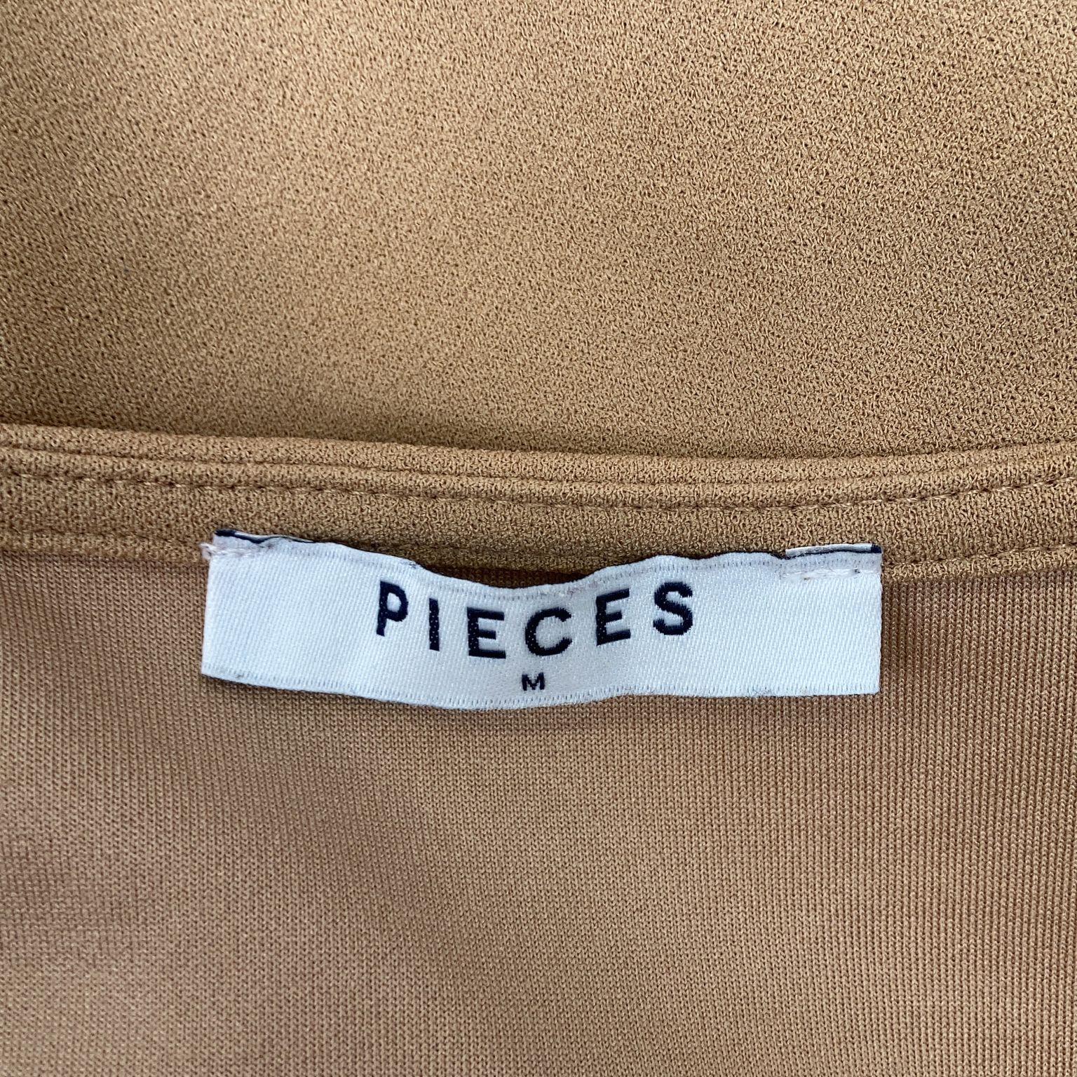 Pieces