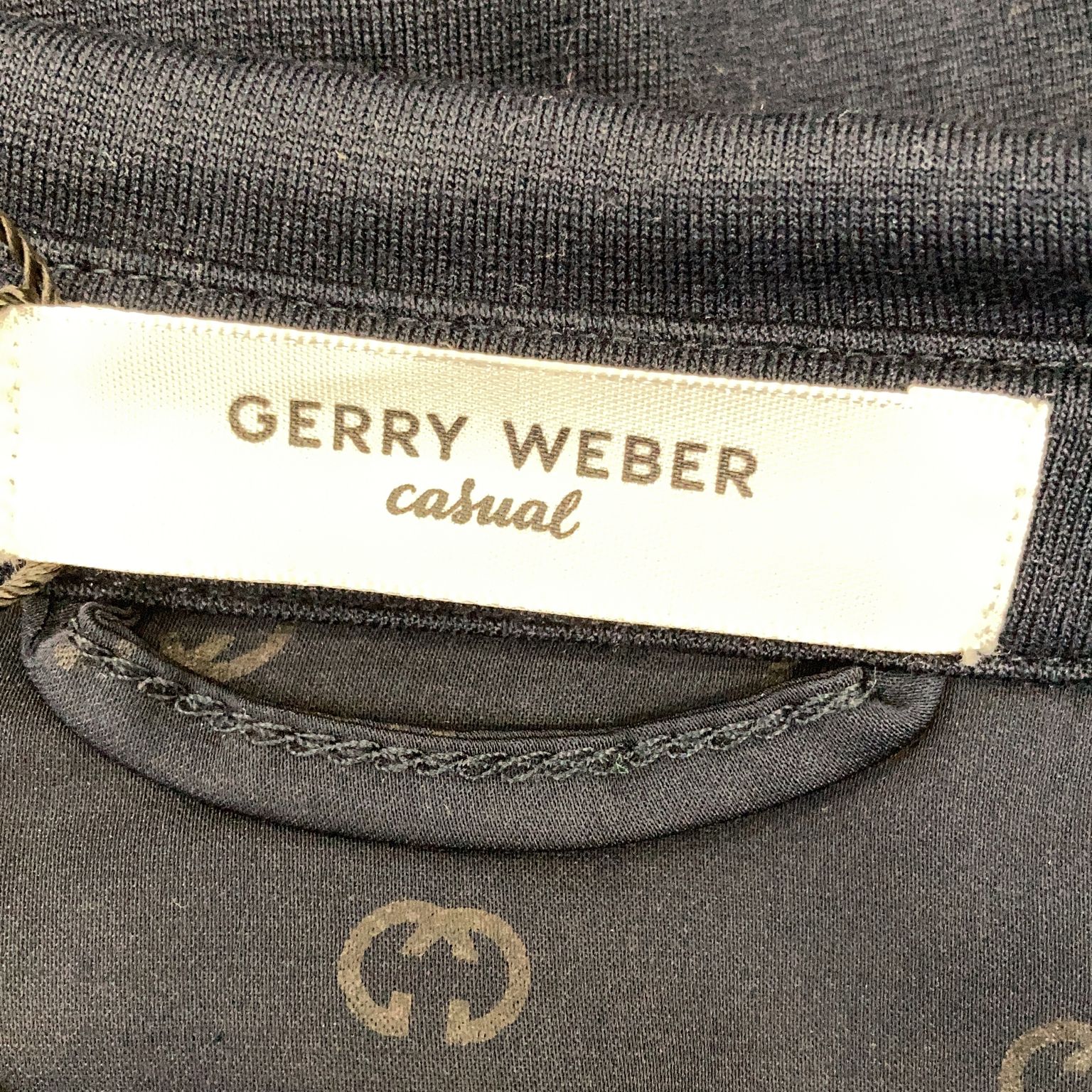 Gerry Weber