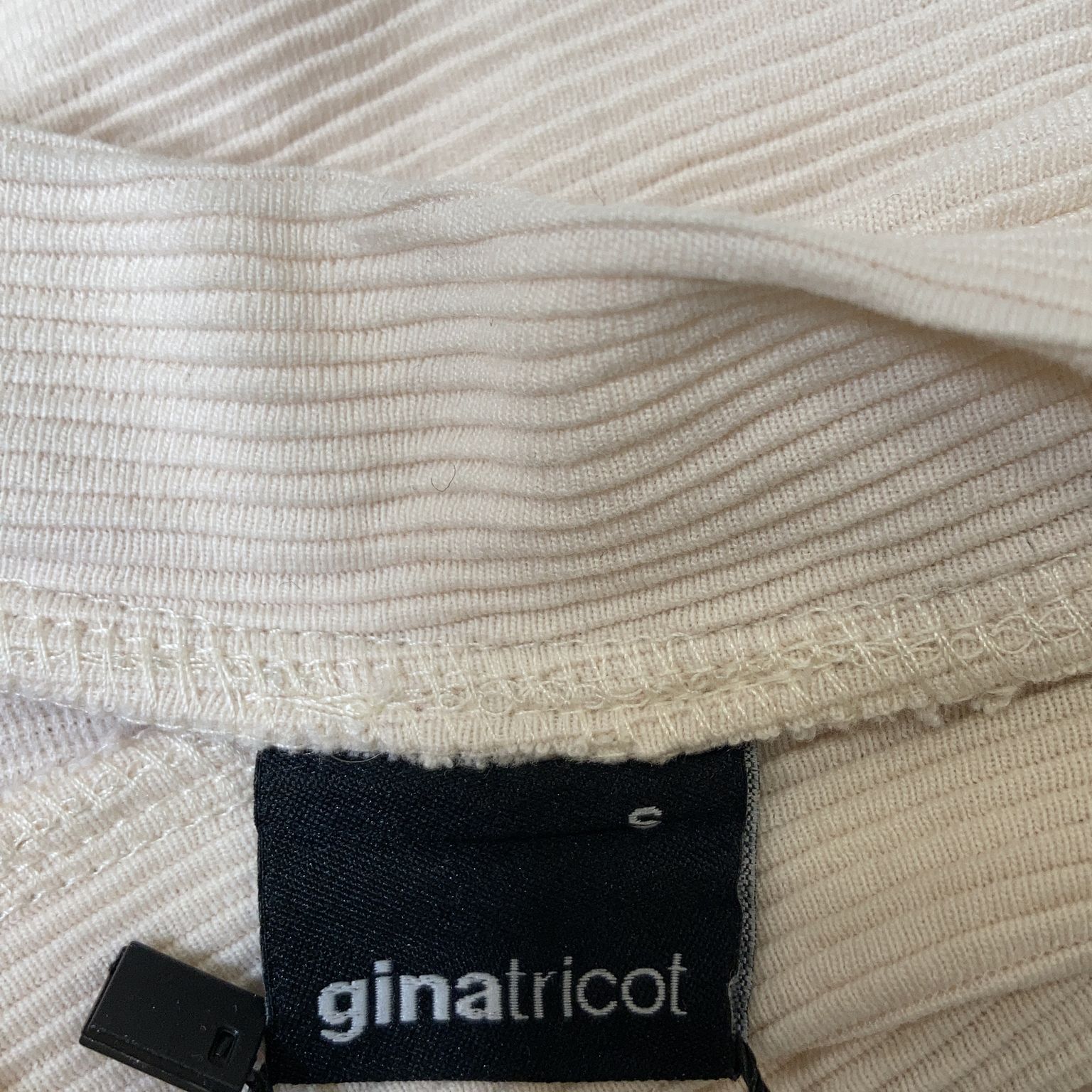 Gina Tricot