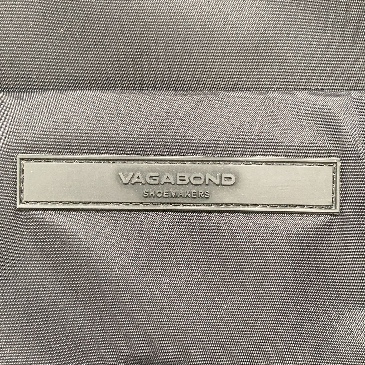 Vagabond