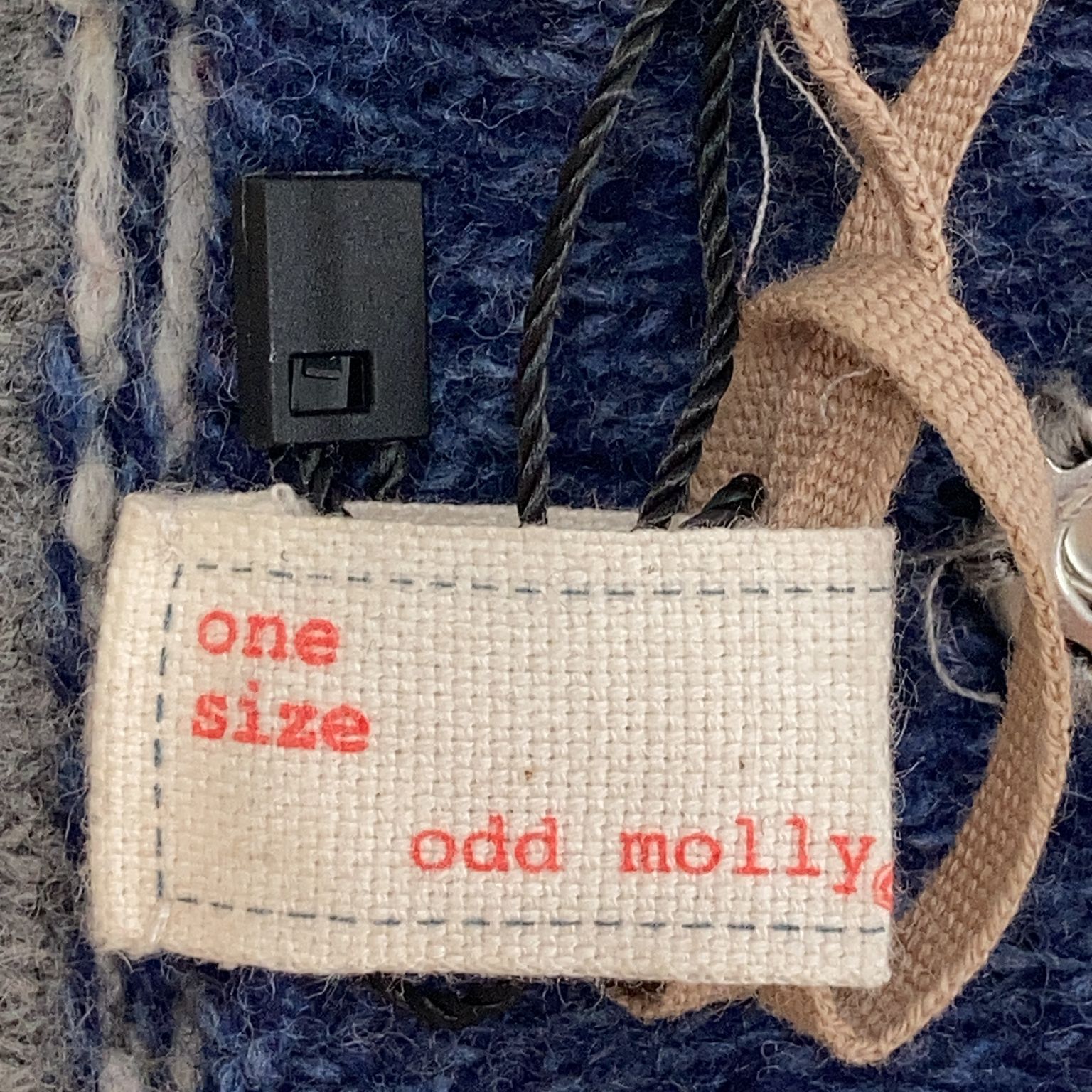 Odd Molly