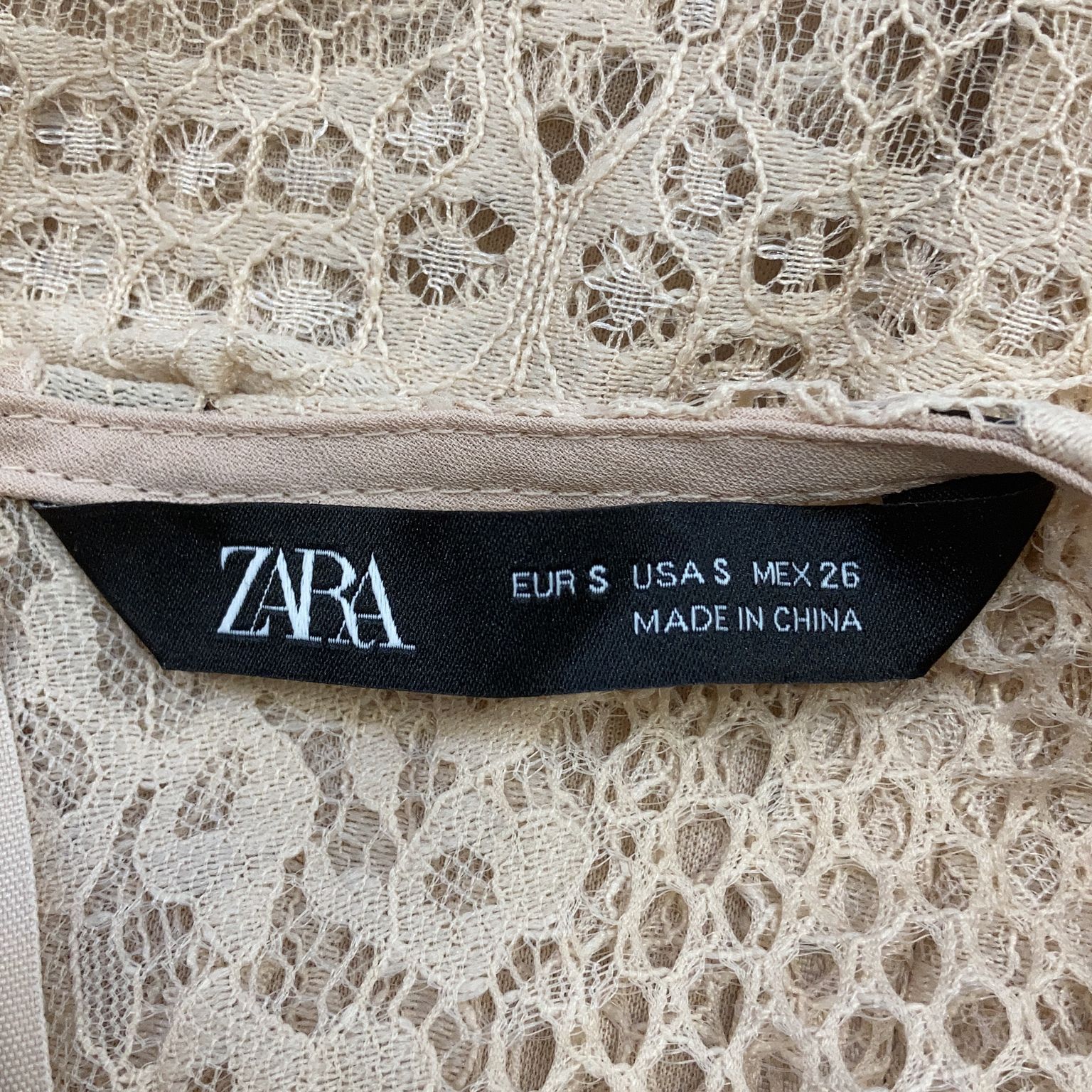 Zara