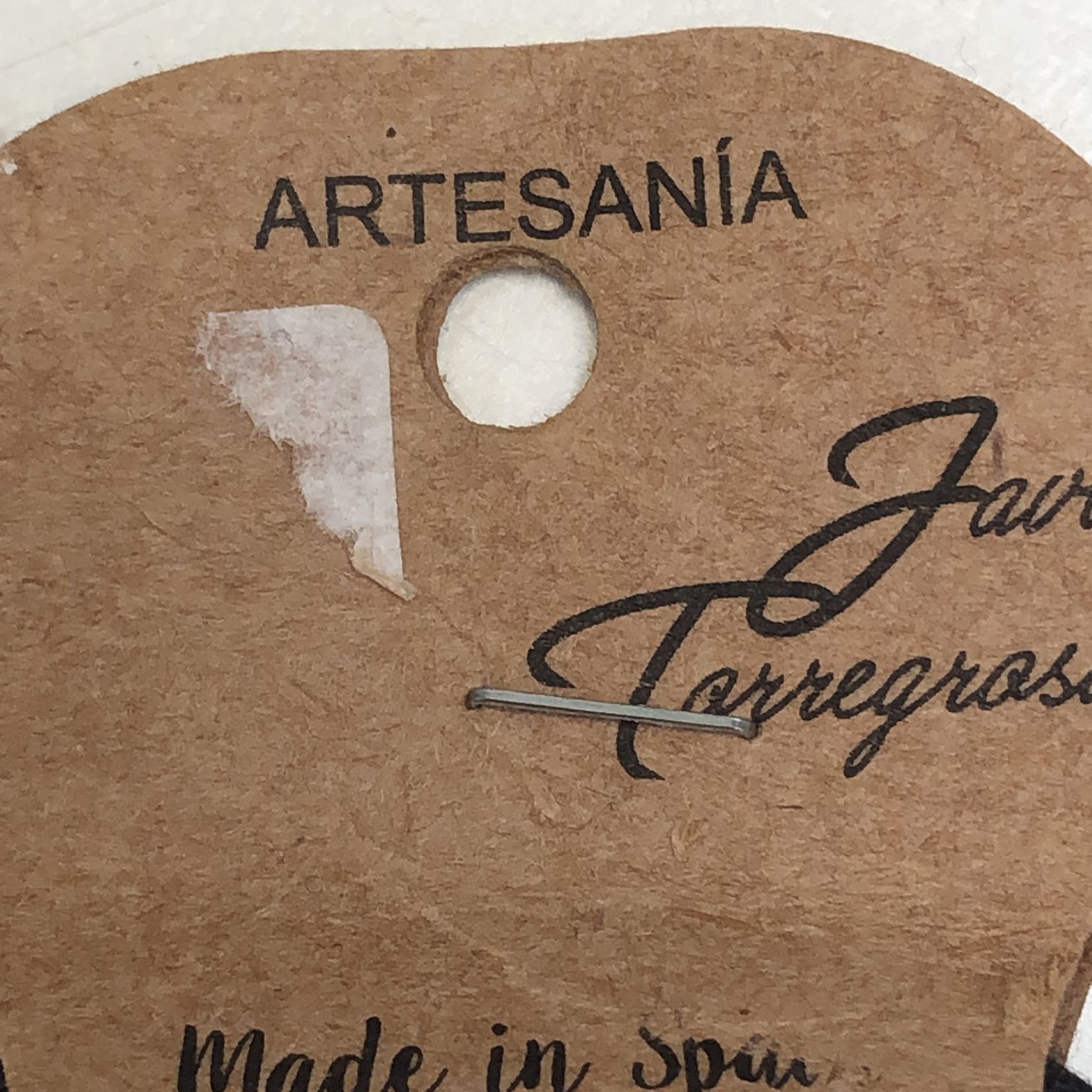 Artesania