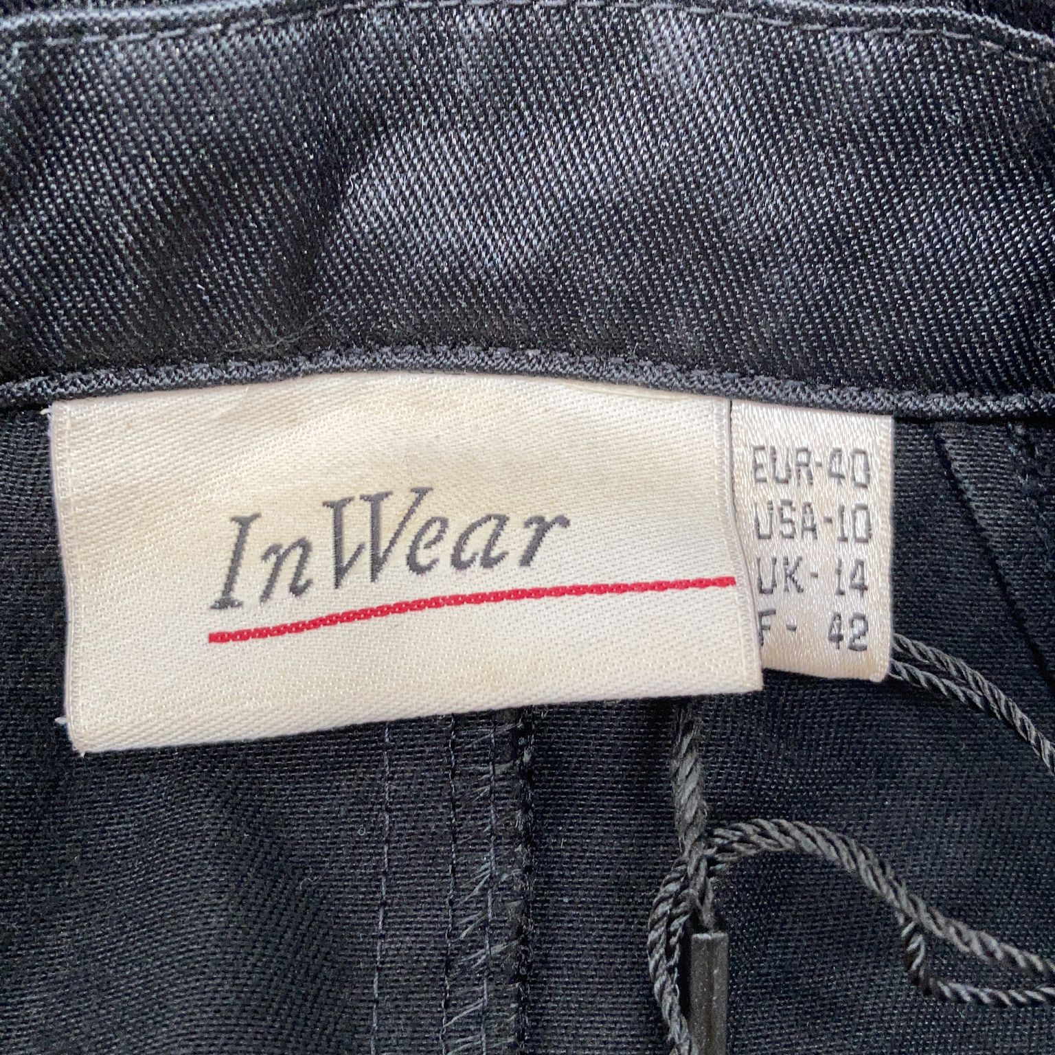 InWear