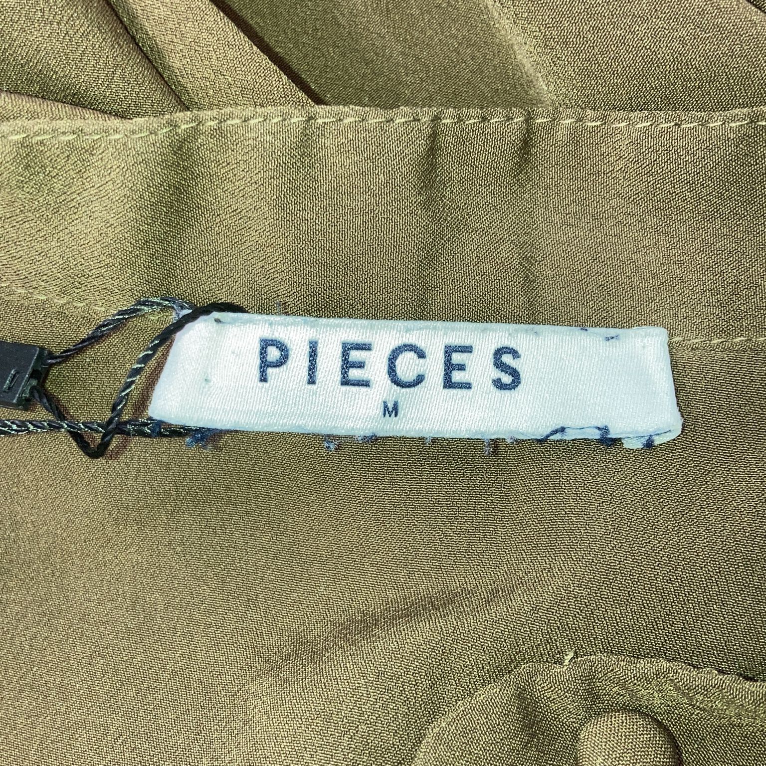 Pieces