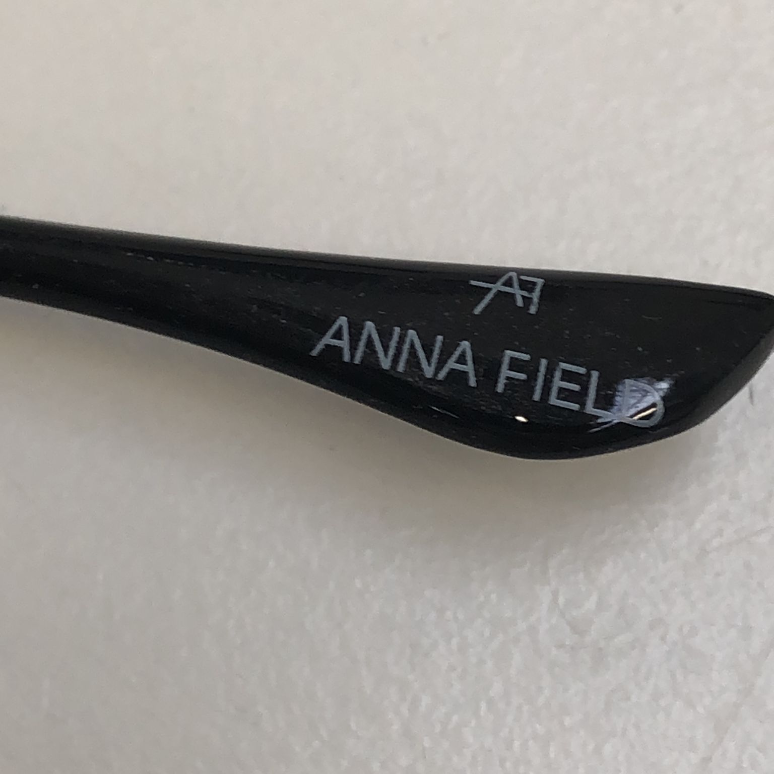 Anna Field