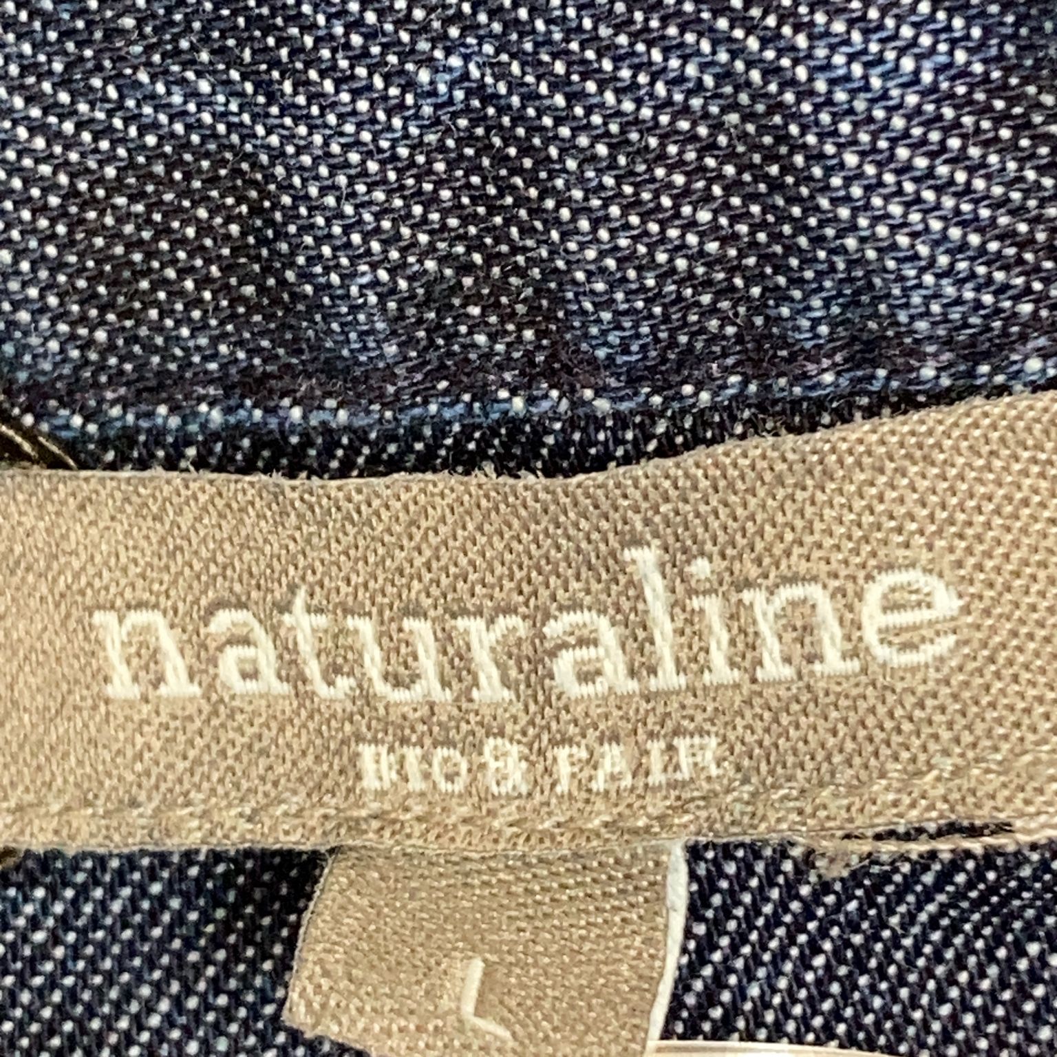 Naturaline