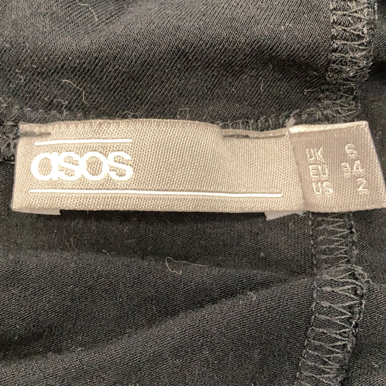 ASOS