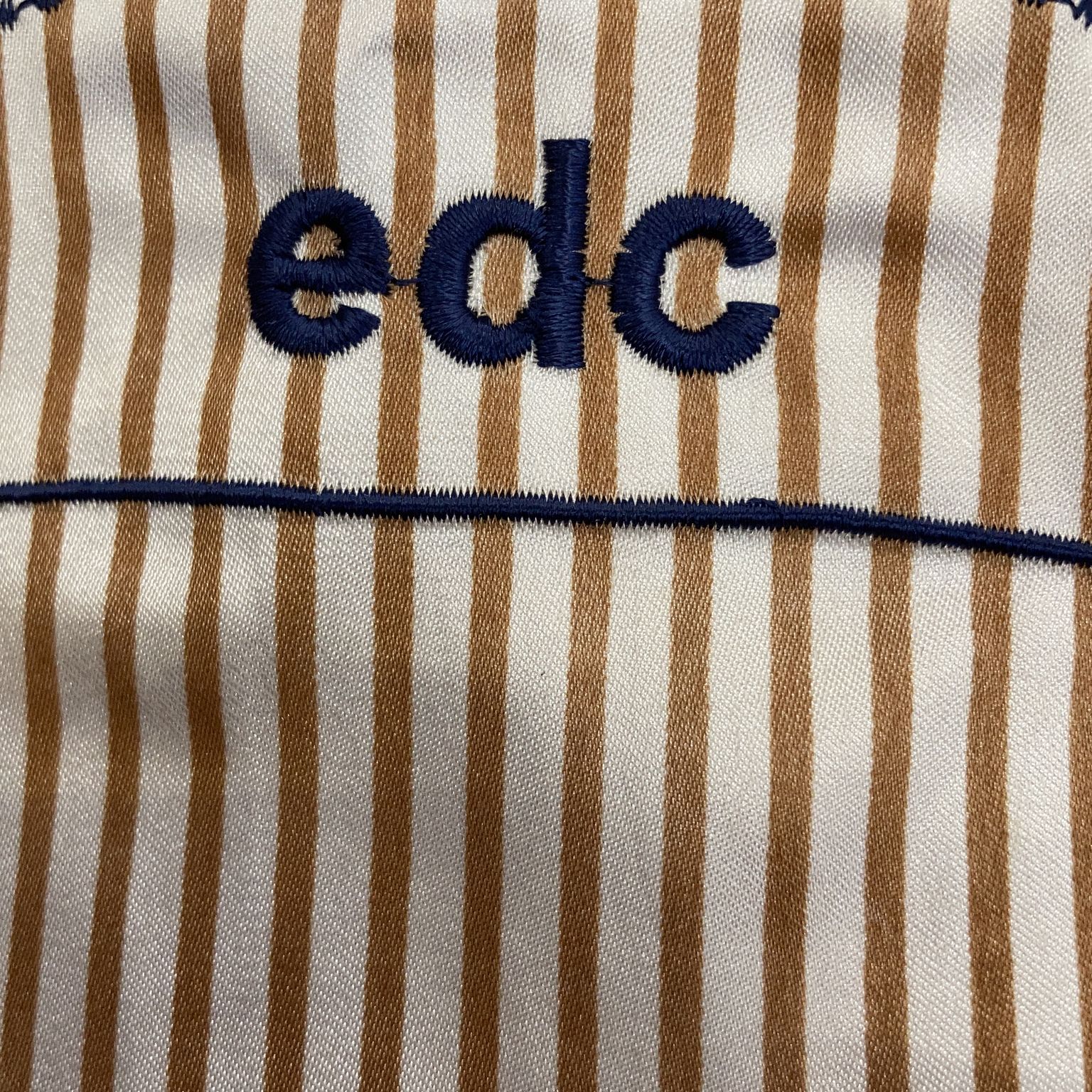 EDC by ESPRIT