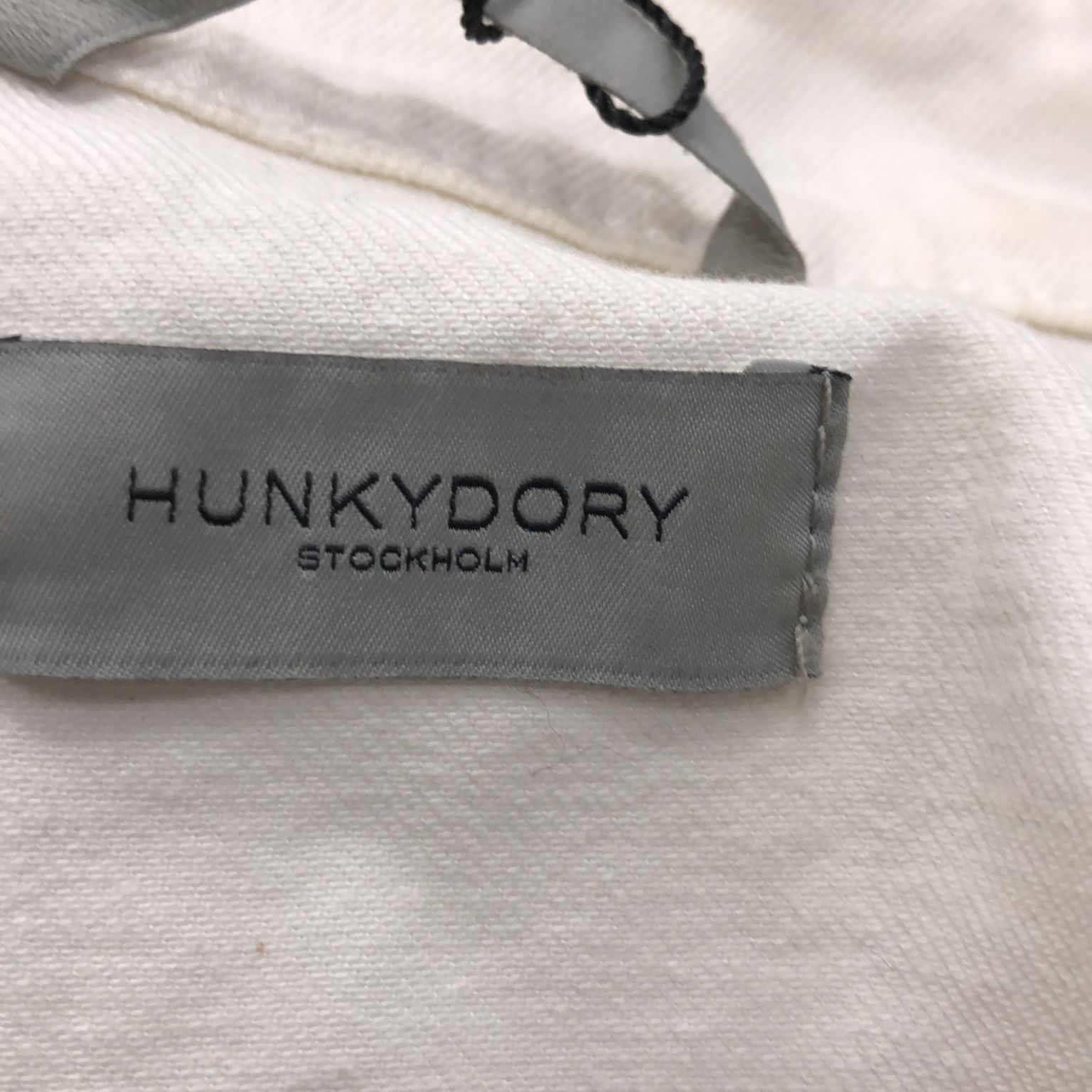 Hunkydory