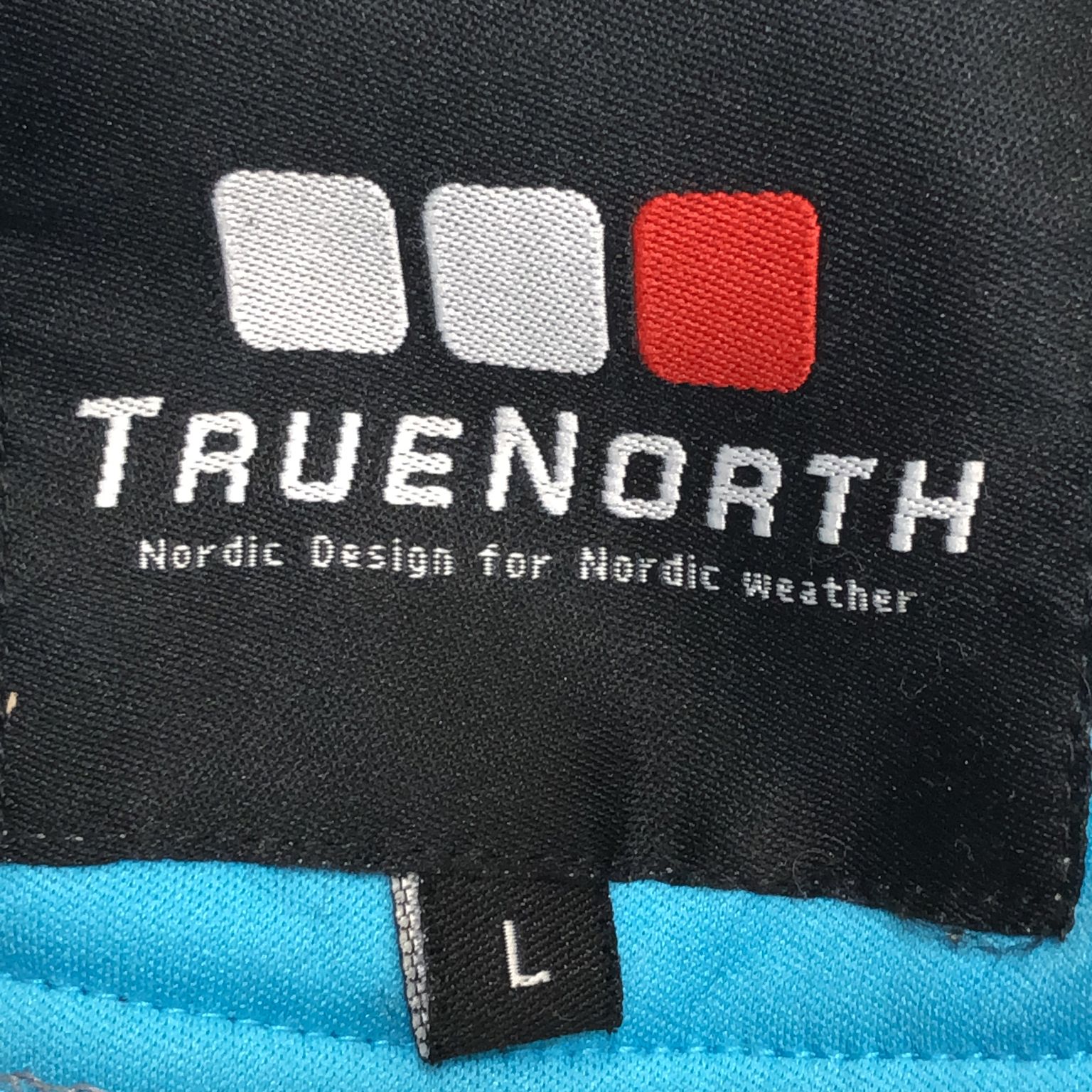 True North