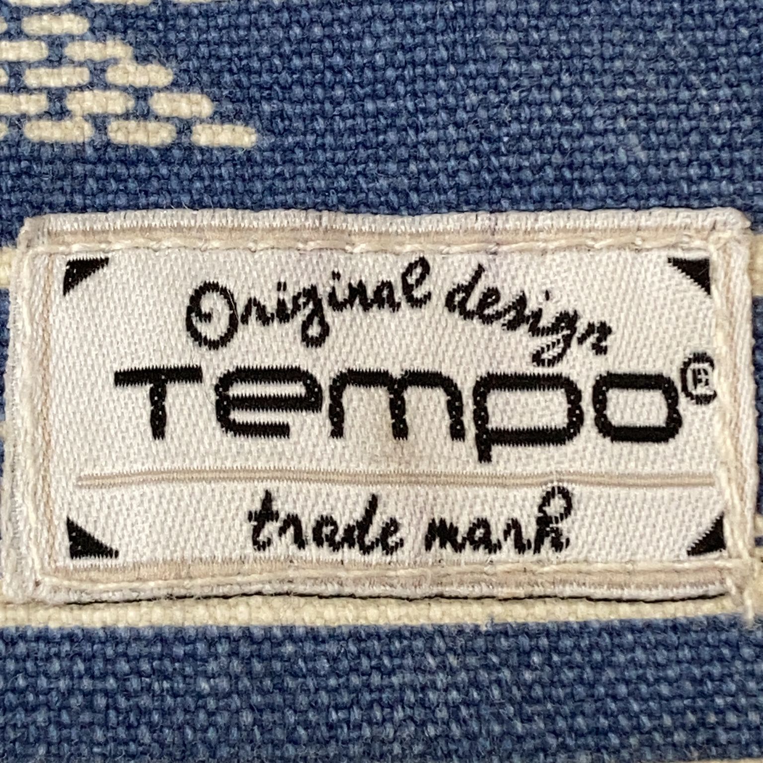 Tempo